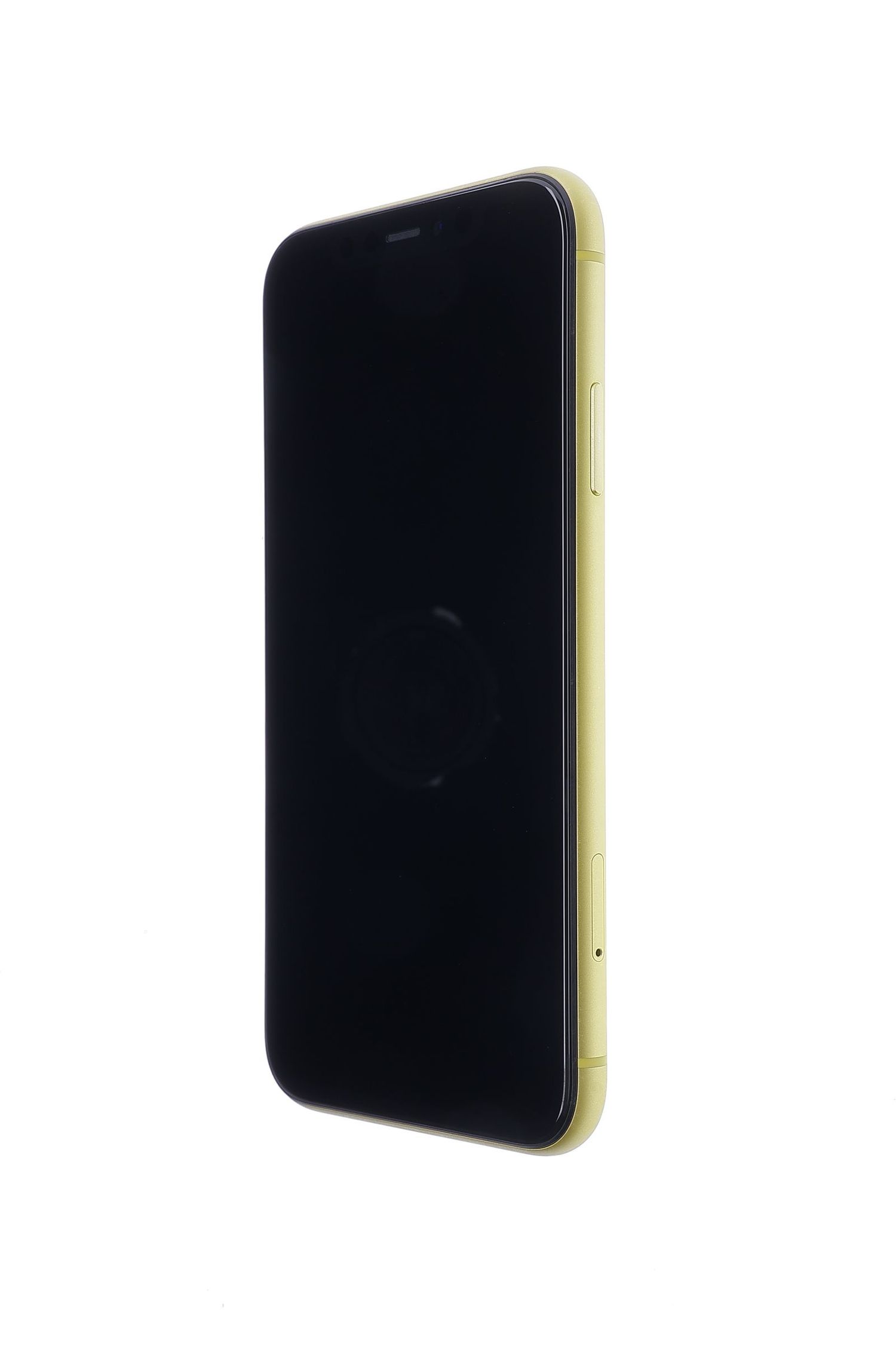 Apple iPhone 11 64 GB Yellow - Excelent