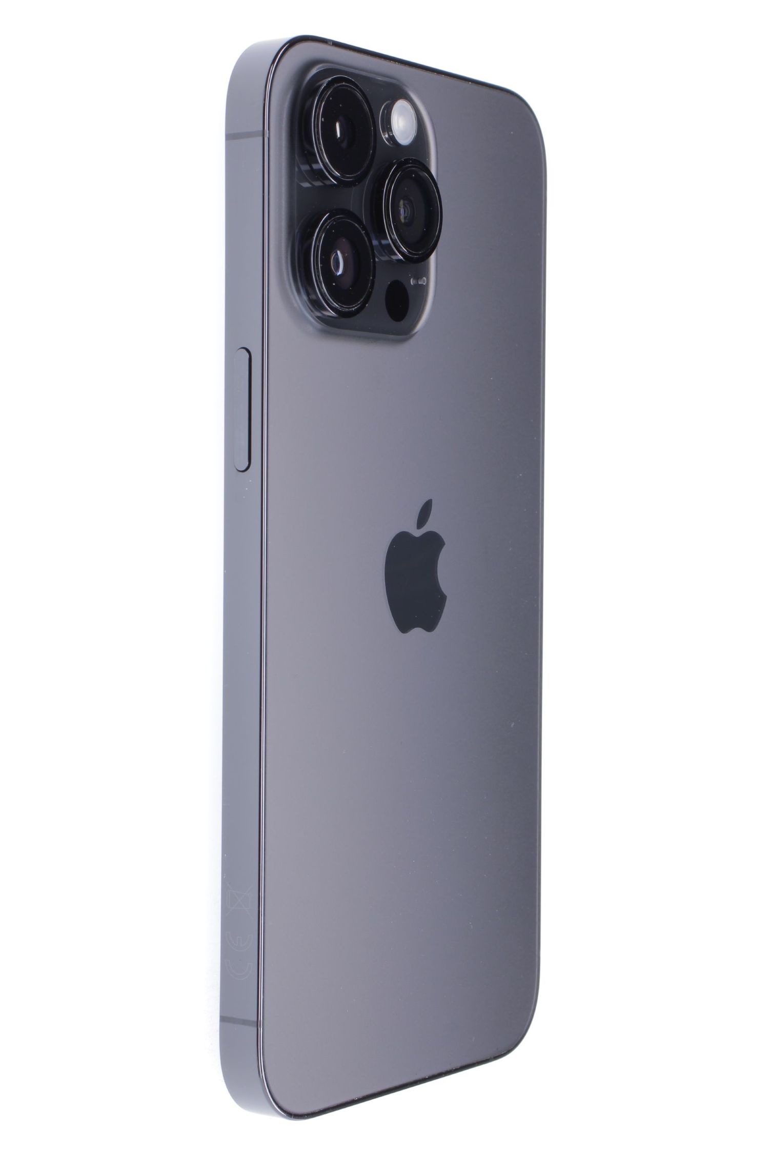 Apple iPhone 14 Pro Max 256 GB Space Black - Εξαιρετικό