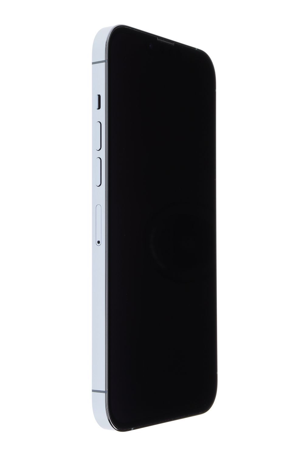 Мобилен телефон Apple iPhone 13 Pro Max, Sierra Blue, 128 GB, Excelent