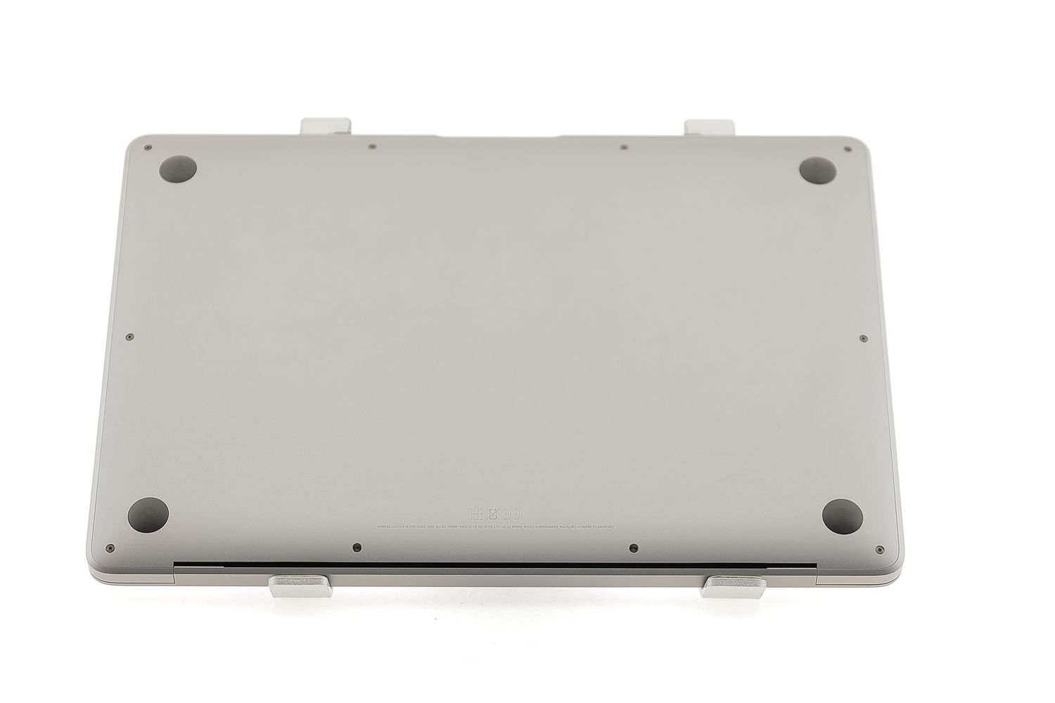 Apple MacBook Air 13″ 2020, i3 1.1 GHz, 8 GB, Intel Iris Plus 256 GB Space Gray - Kiváló