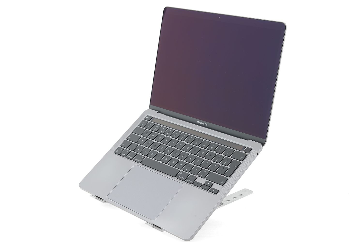 Apple MacBook Pro 13″ 2022, M2 8 Cores, 8 GB, 10 core GPU 256 GB Space Gray - Πολύ καλό