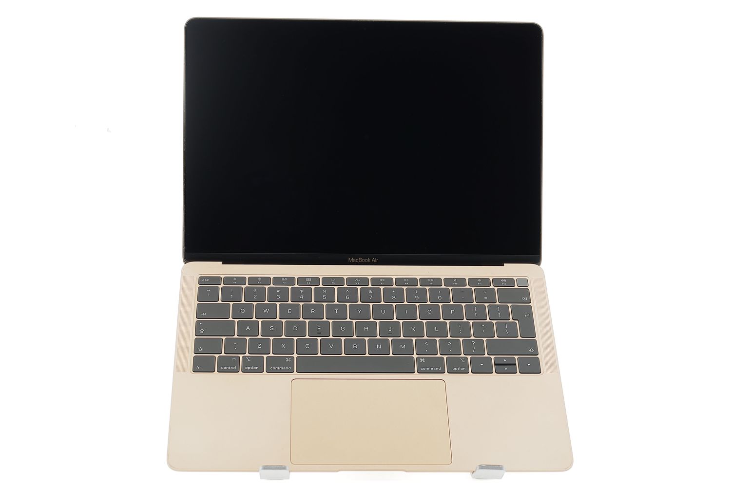 Apple MacBook Air 13″ 2019, i5 1.6 GHz, 8 GB, Intel UHD Graphics 617 128 GB Gold - Отлично