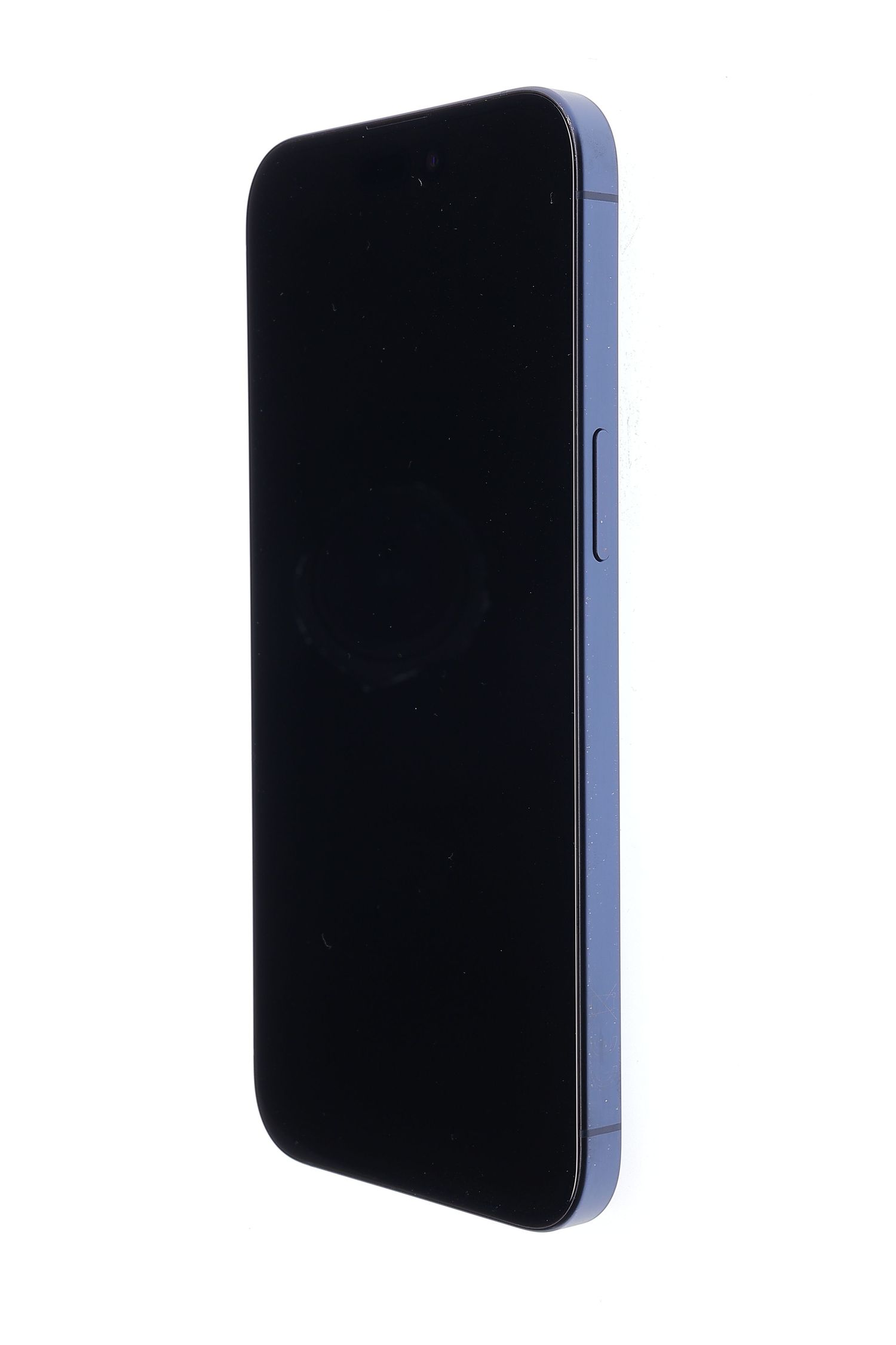 Apple iPhone 15 Pro Max 256 GB Blue Titanium - Excelent