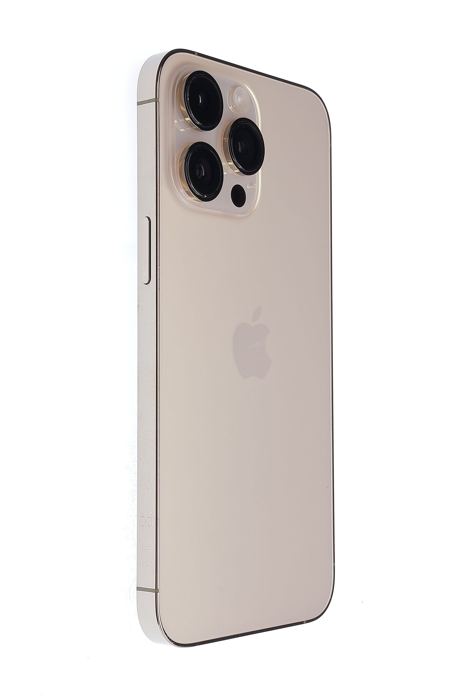 Apple iPhone 14 Pro Max 128 GB Gold - Като нов