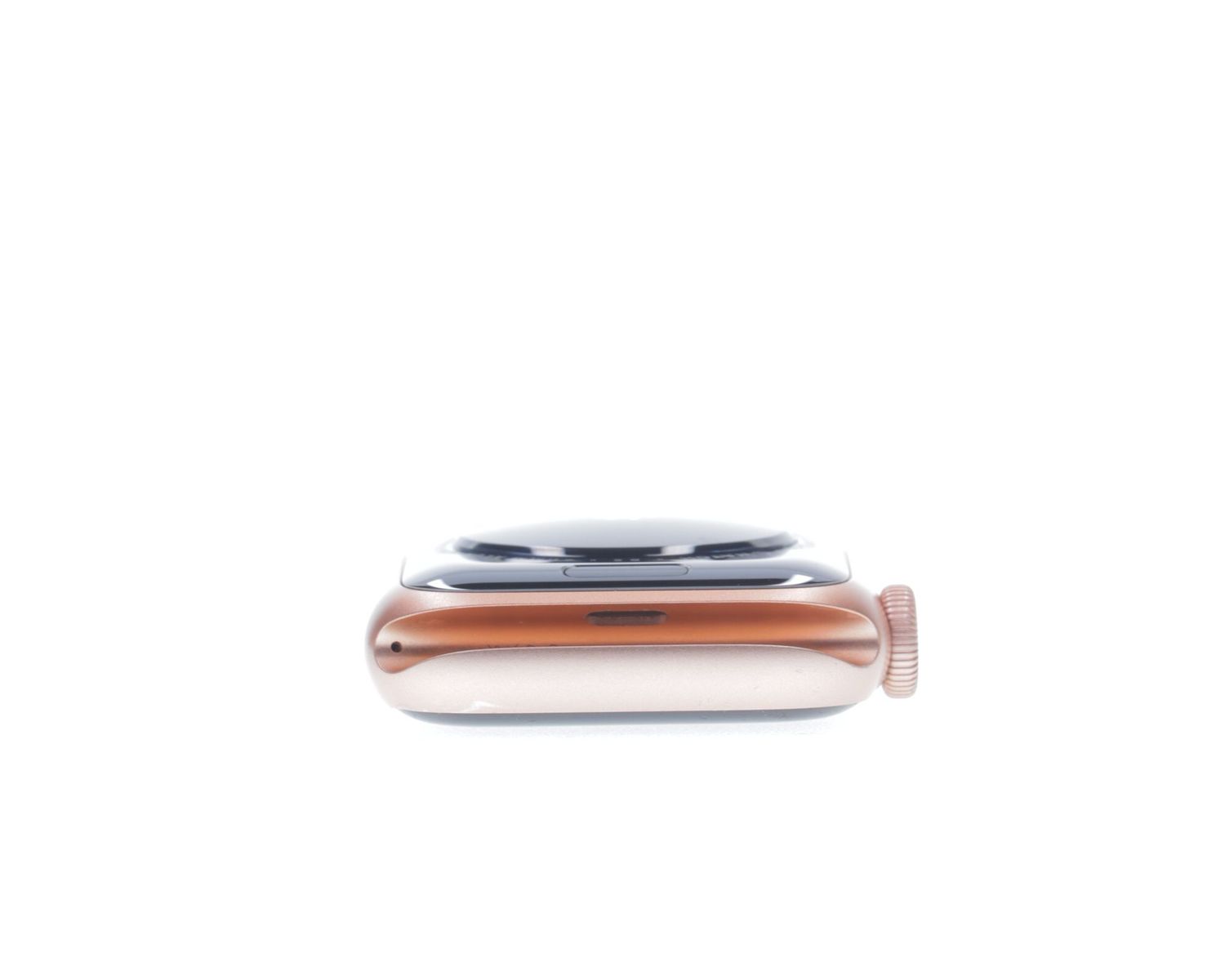 Apple Watch SE 2020, GPS, Aluminium 40mm Gold - Много добро