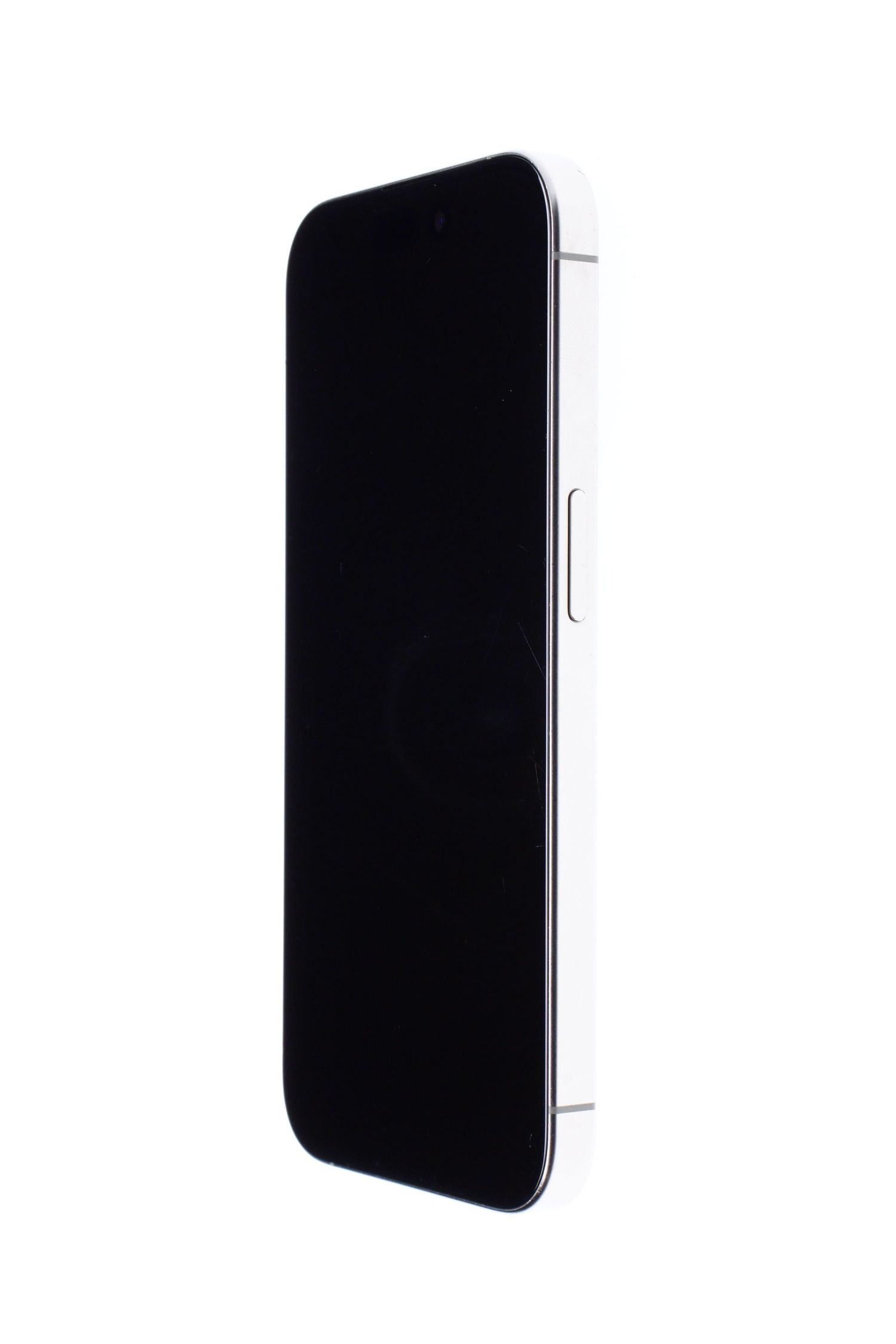 Apple iPhone 15 Pro 128 GB Natural Titanium - Πολύ καλό