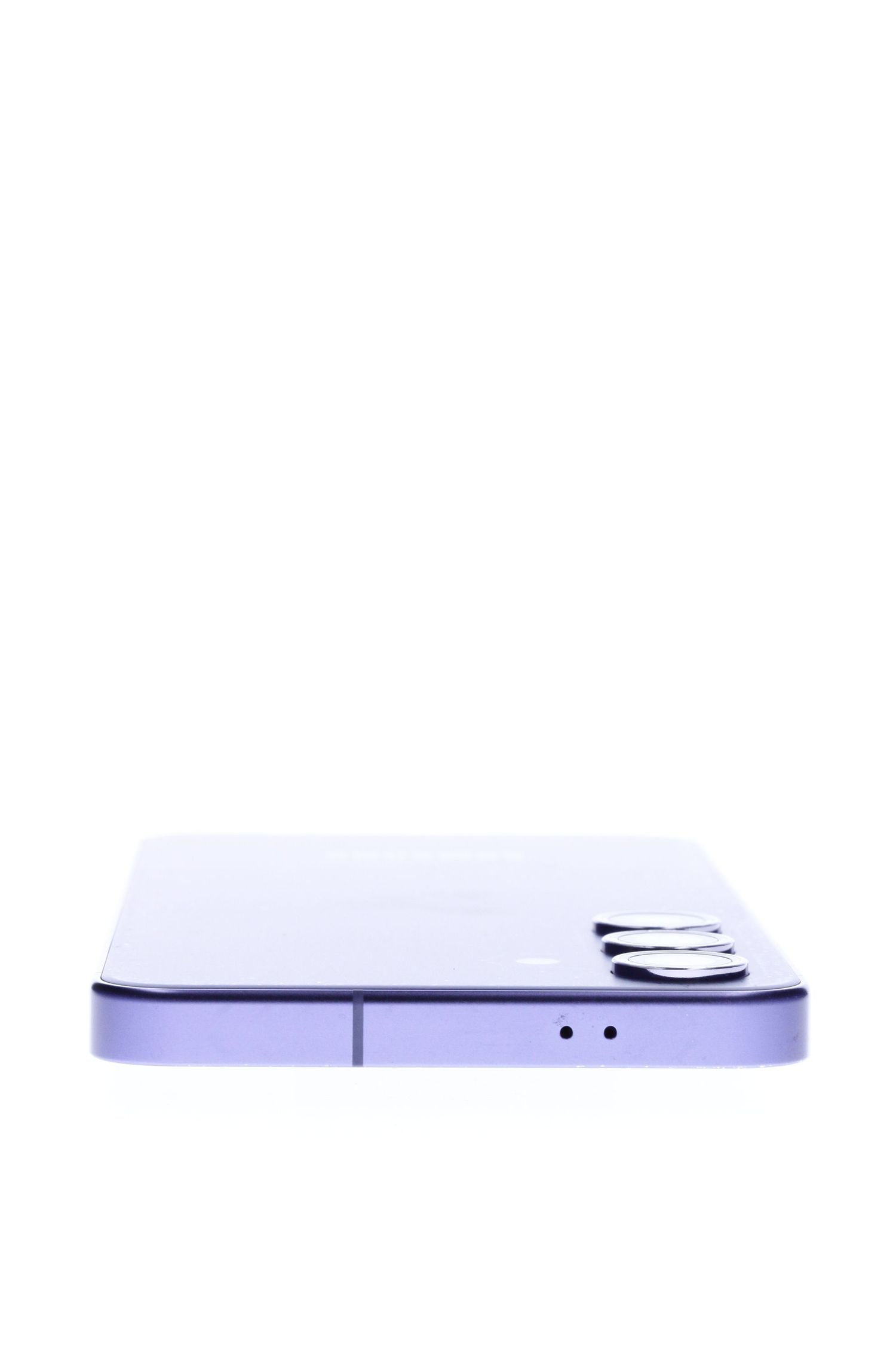 Samsung Galaxy S24 5G Dual Sim 256 GB Cobalt Violet - Εξαιρετικό