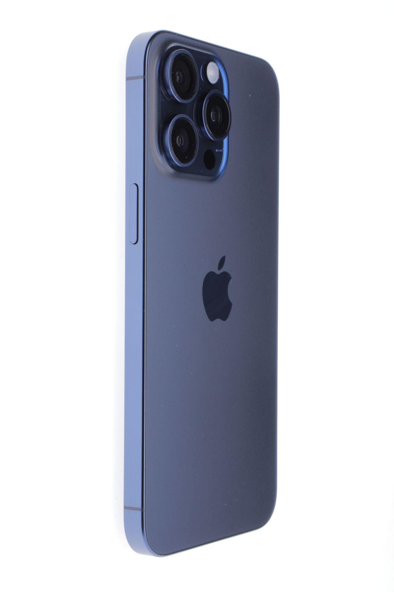 Apple iPhone 15 Pro Max 256 GB Blue Titanium - Като нов