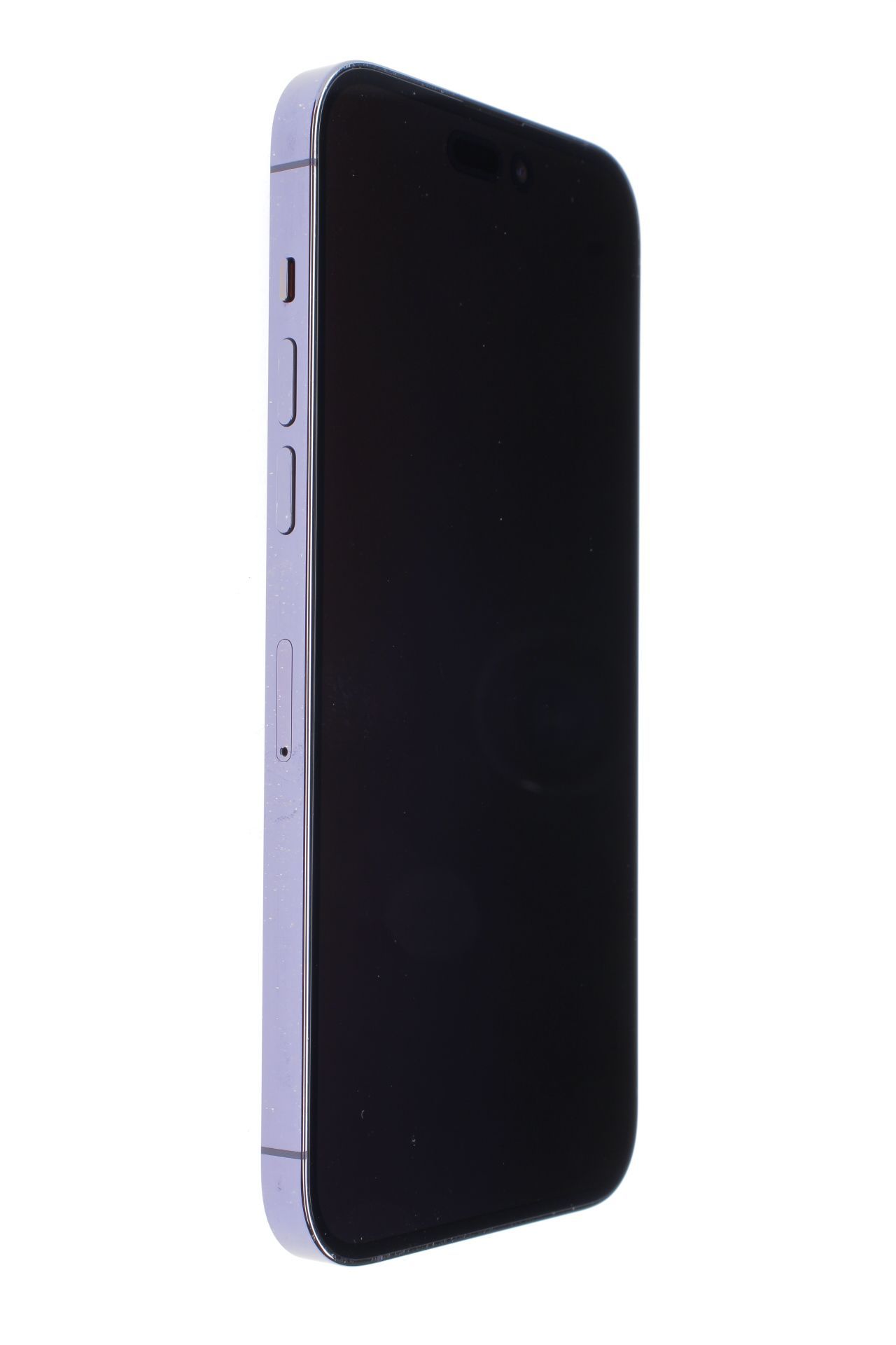 Apple iPhone 14 Pro Max 128 GB Deep Purple - Foarte bun