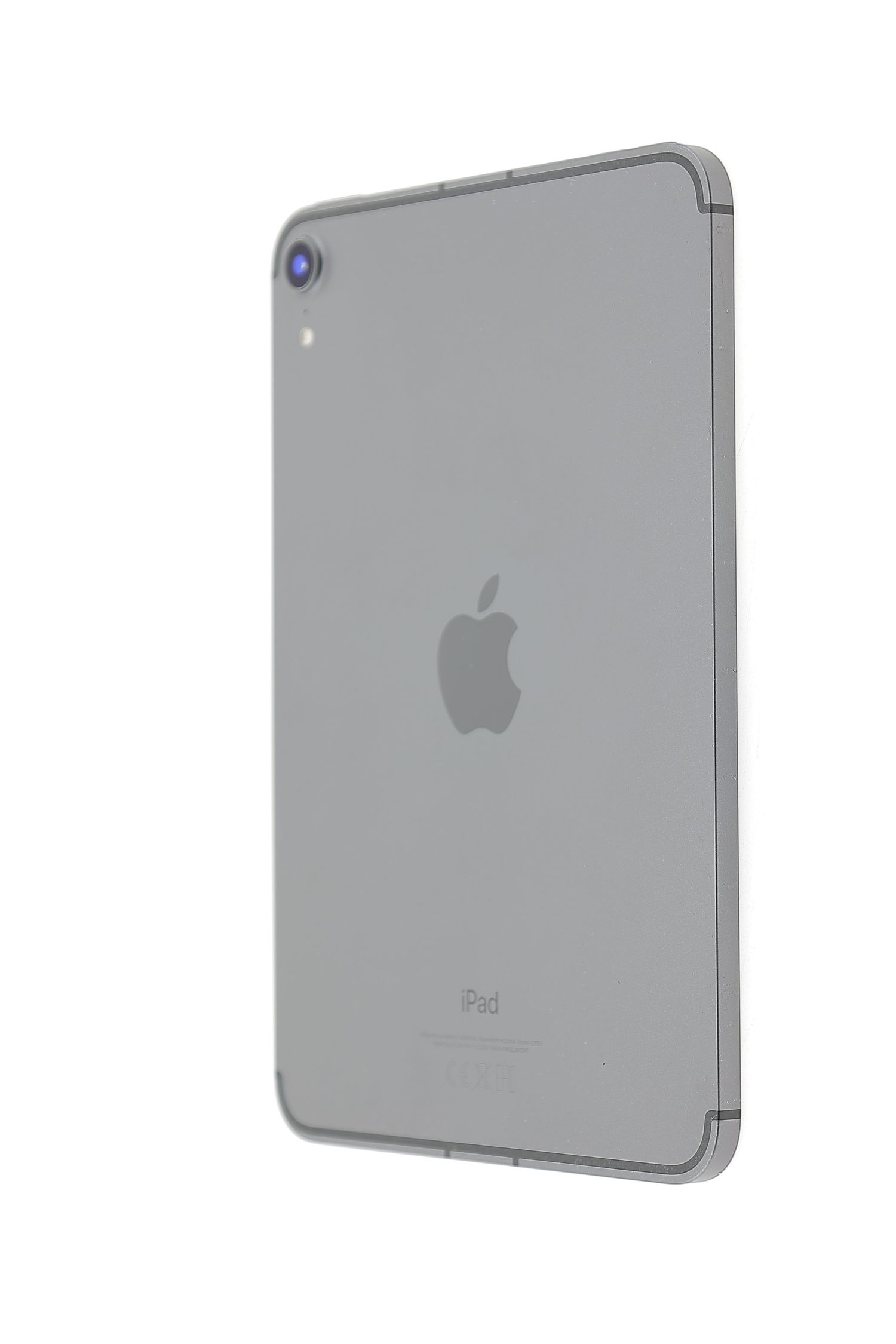 Apple iPad mini 6 8.3" (2021) 6th Gen Cellular 64 GB Space Gray - Bun