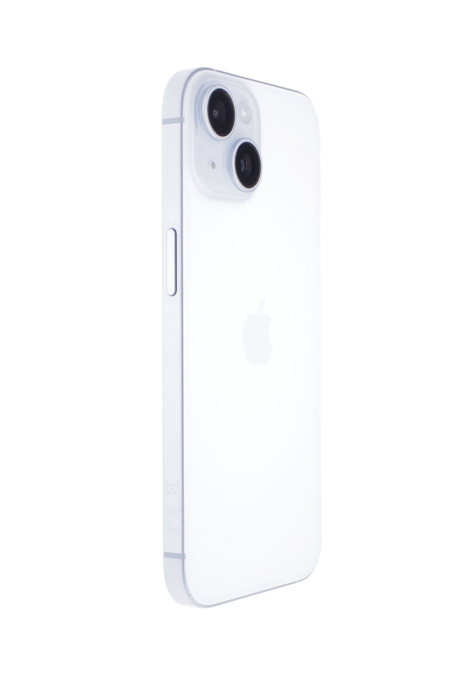 Apple iPhone 15 128 GB Blue - Nagyon jó