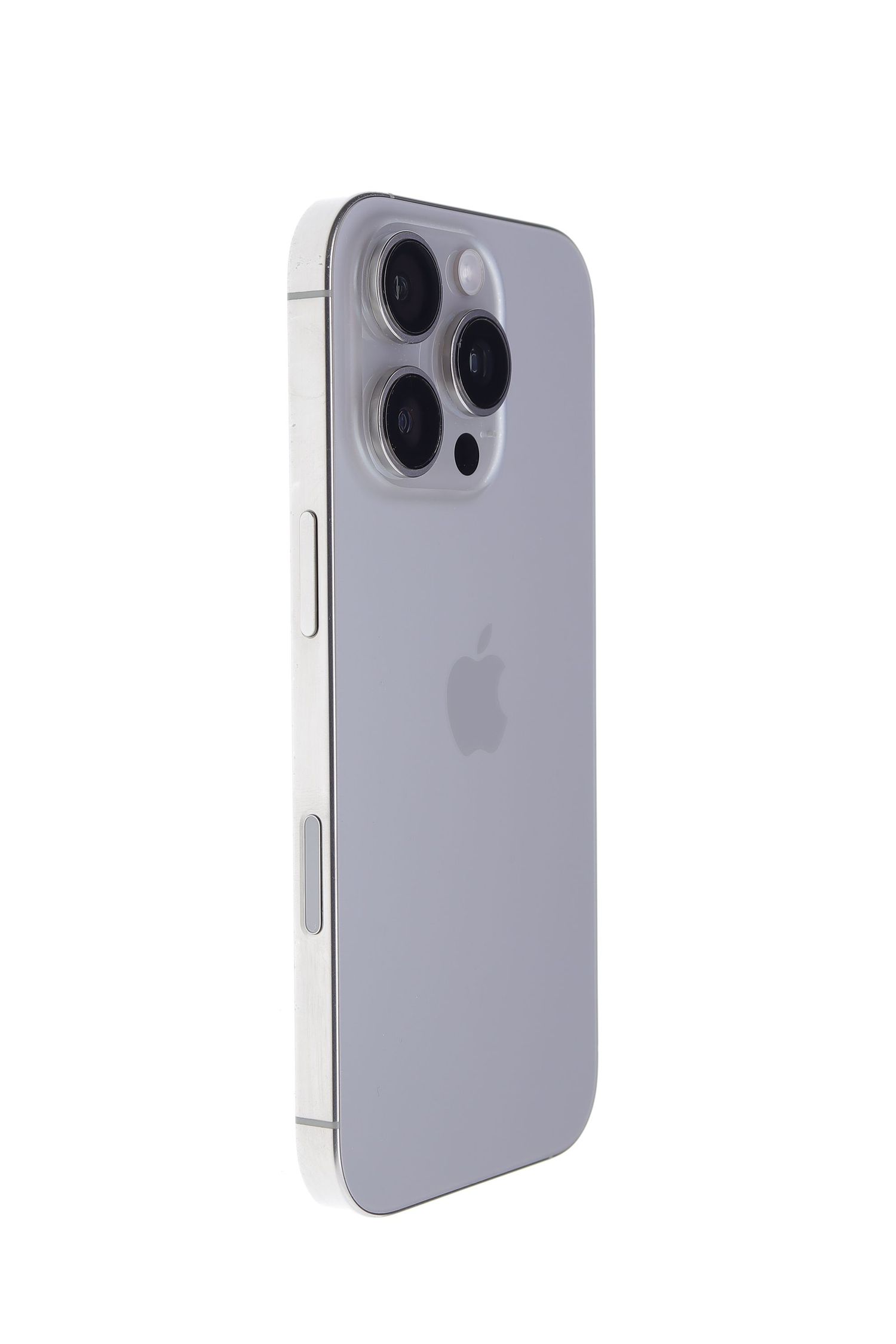 Apple iPhone 16 Pro 128 GB Natural Titanium - Ca nou