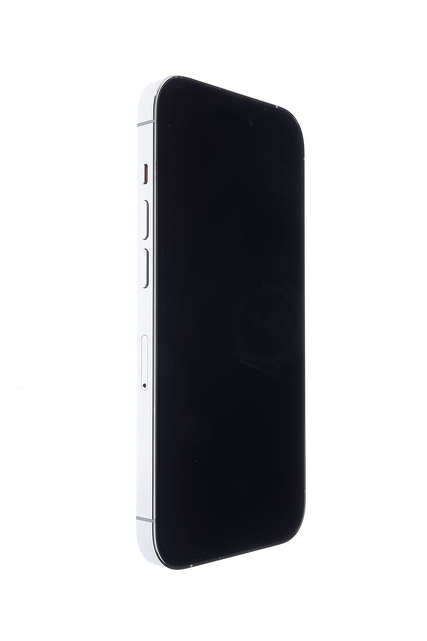 Apple iPhone 14 Pro 256 GB Silver - Újszerű