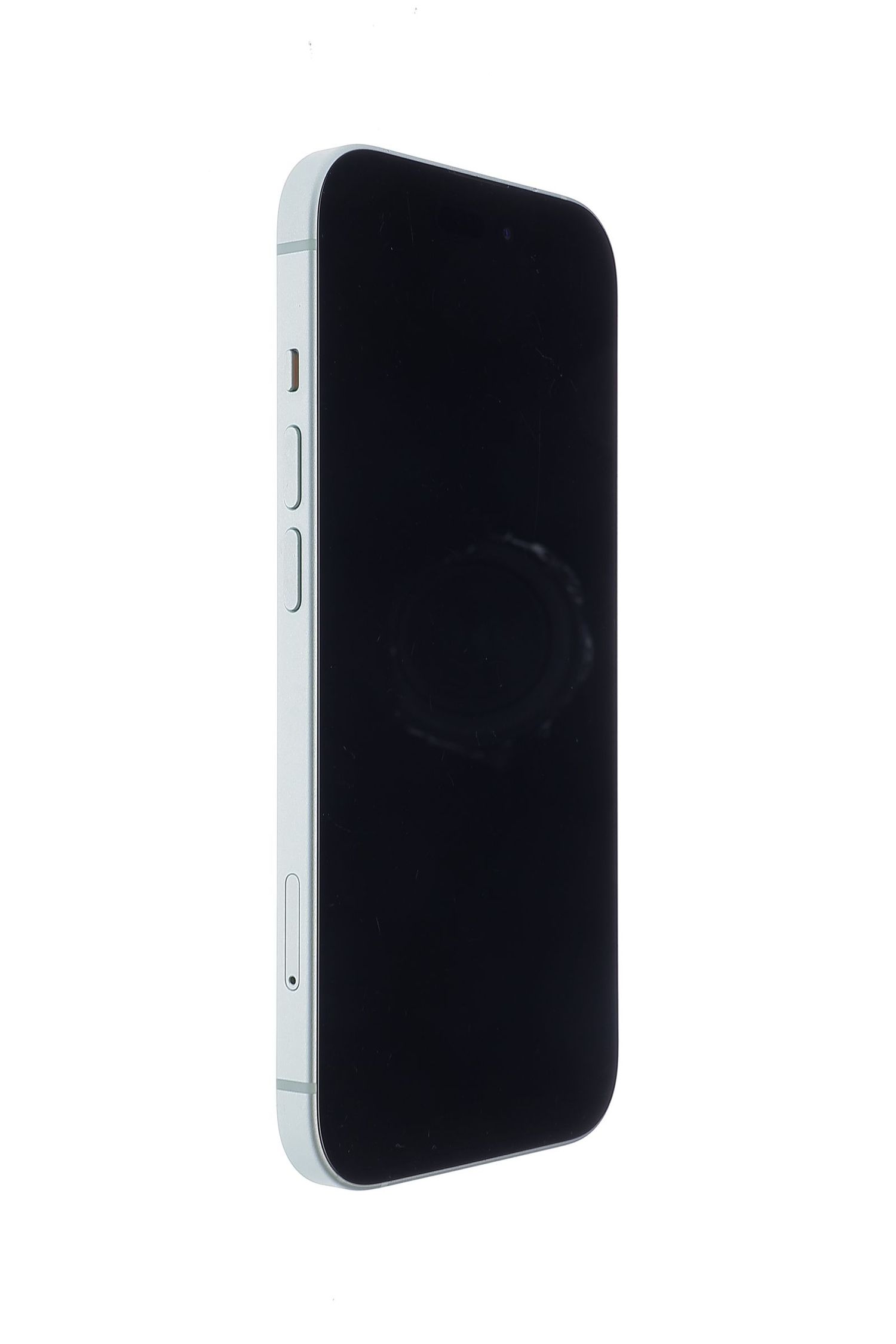 Apple iPhone 15 256 GB Green