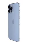 gallery Мобилен телефон Apple iPhone 13 Pro Max, Sierra Blue, 128 GB, Excelent