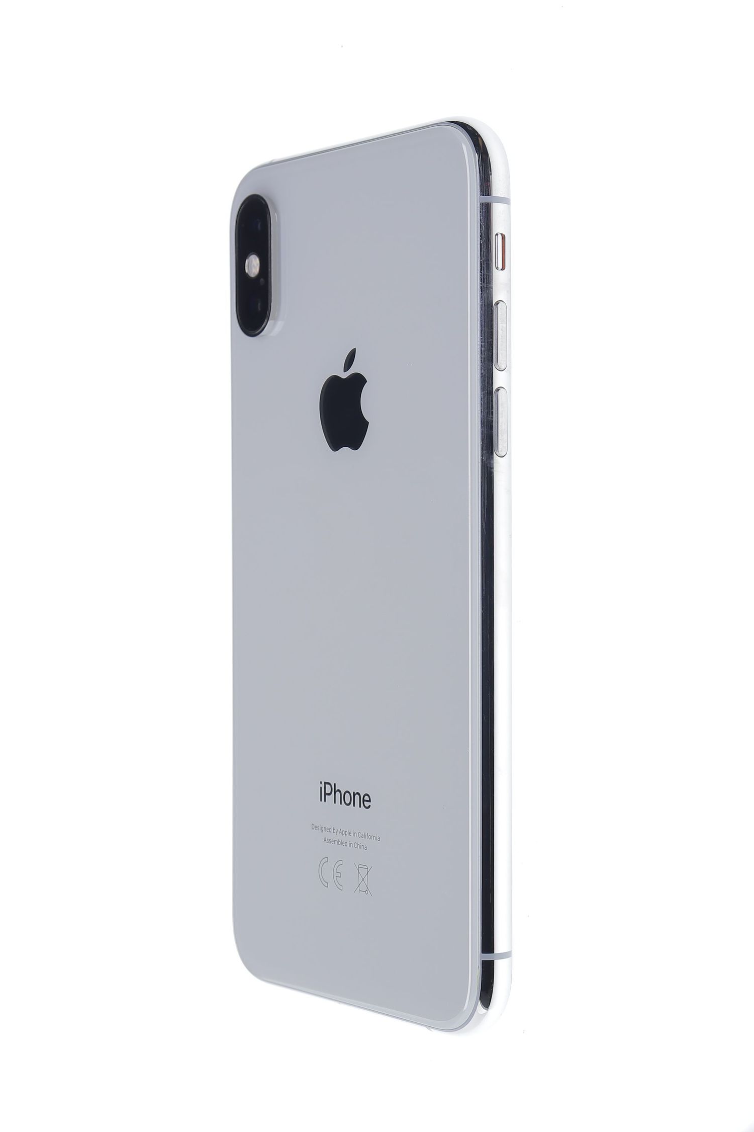 Apple iPhone XS 256 GB Silver - Excelent