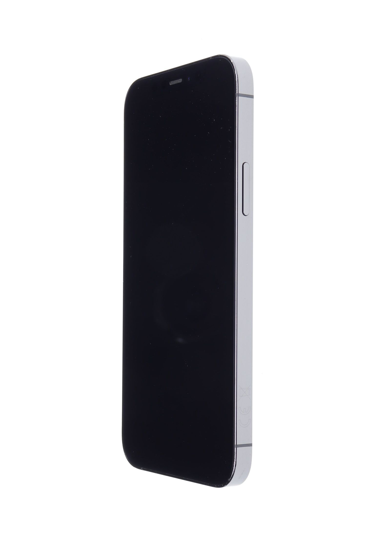 Apple iPhone 12 Pro 512 GB Graphite - Kiváló