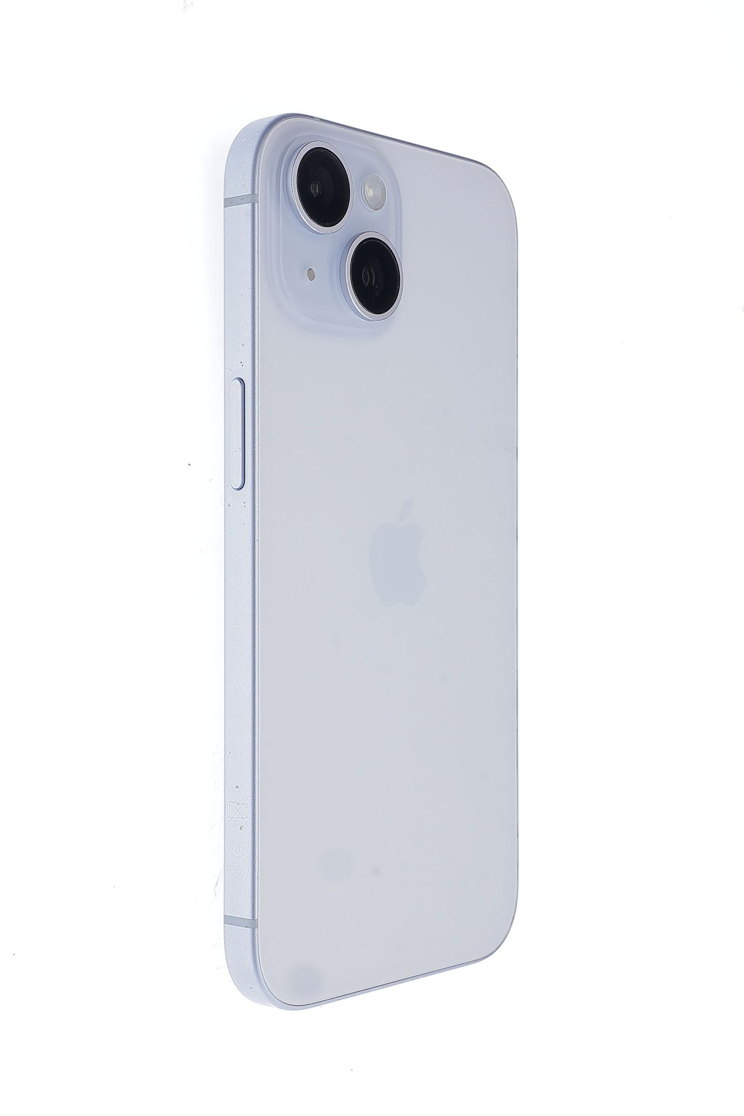 Apple iPhone 15 128 GB Blue - Καλό