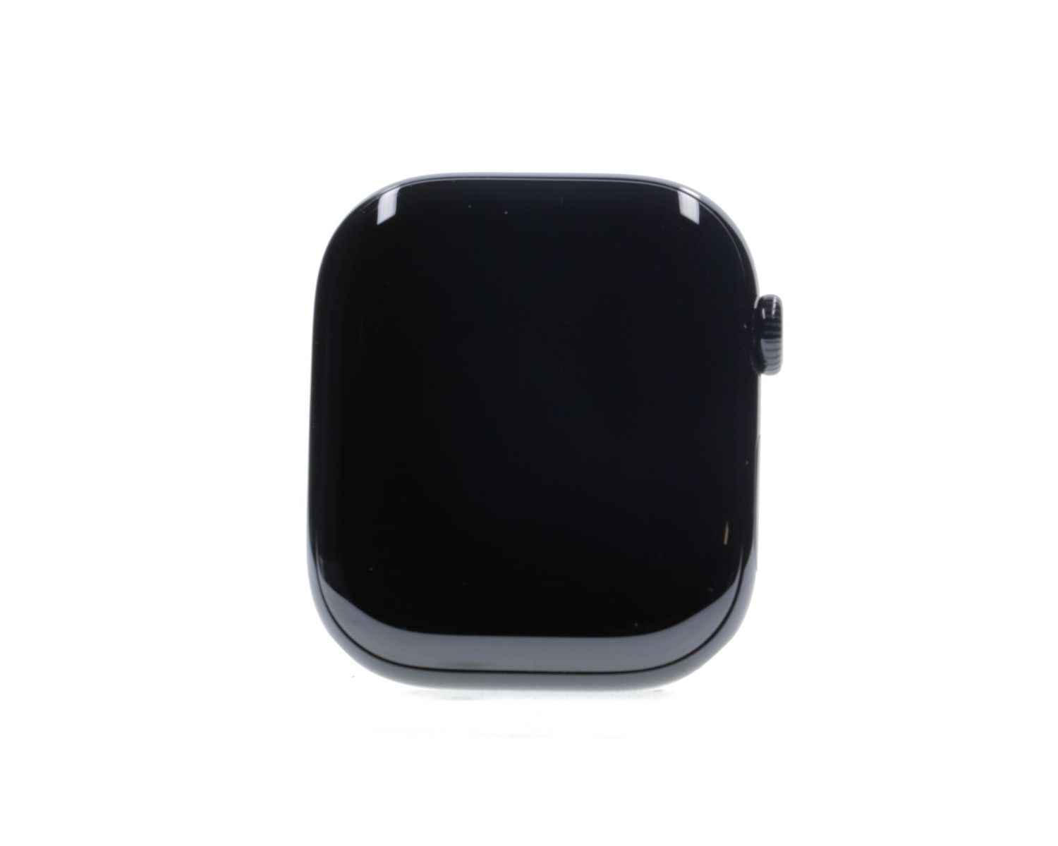 Apple Watch Series 11 2025, GPS, Aluminium 46mm Jet Black - Като нов