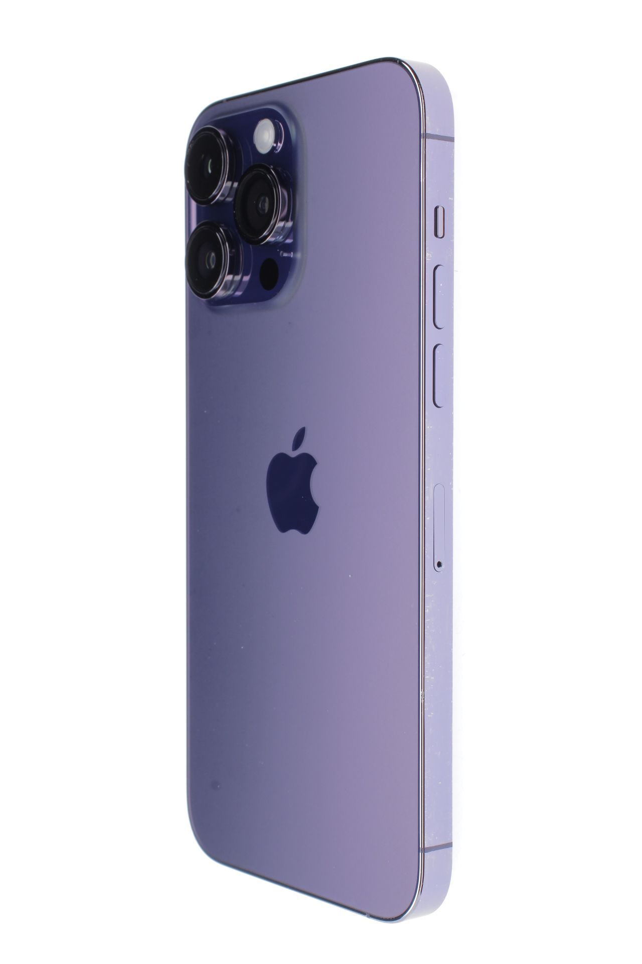 Apple iPhone 14 Pro Max 128 GB Deep Purple - Excelent