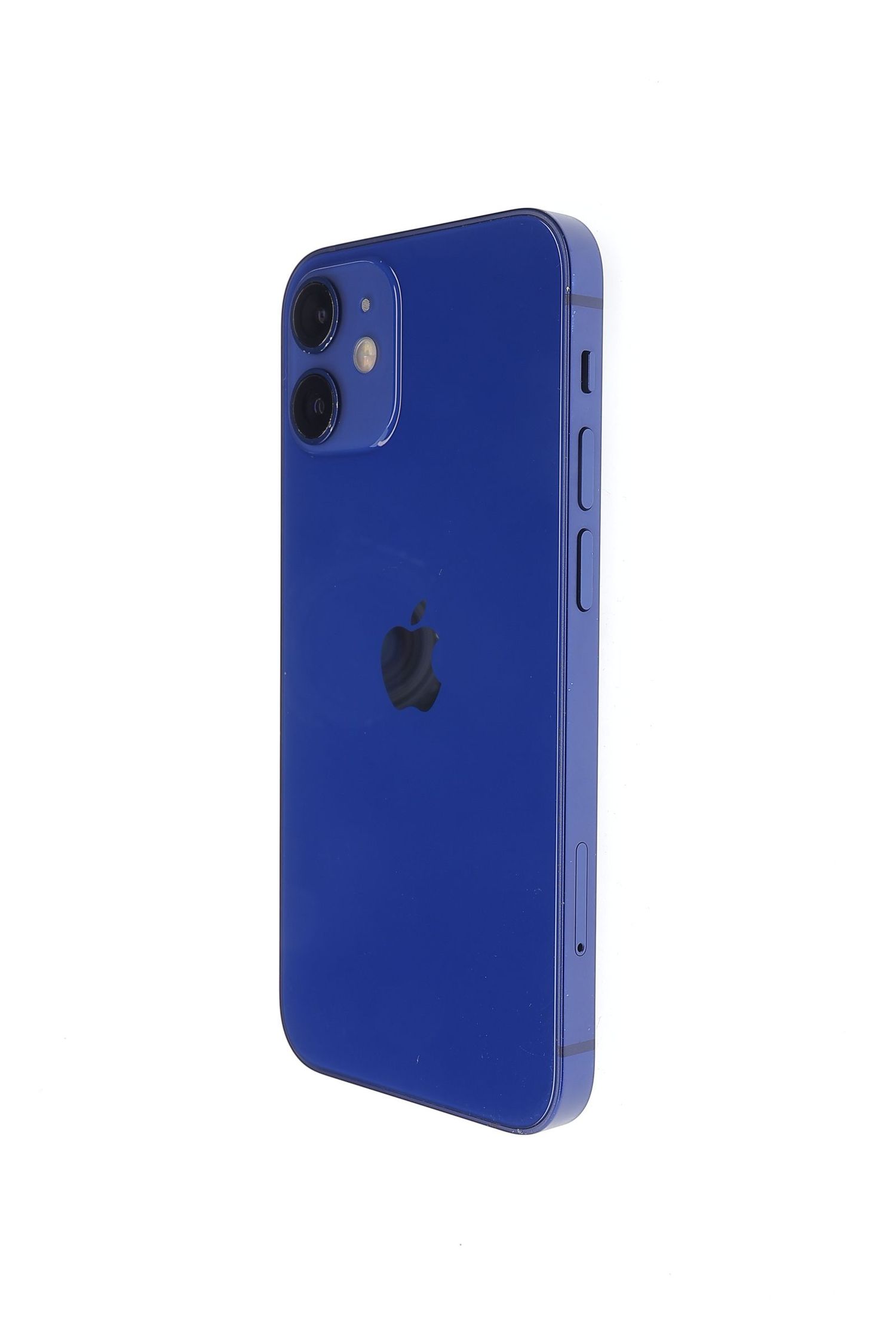 Apple iPhone 12 mini, Blue, 64 GB - de la 699 lei