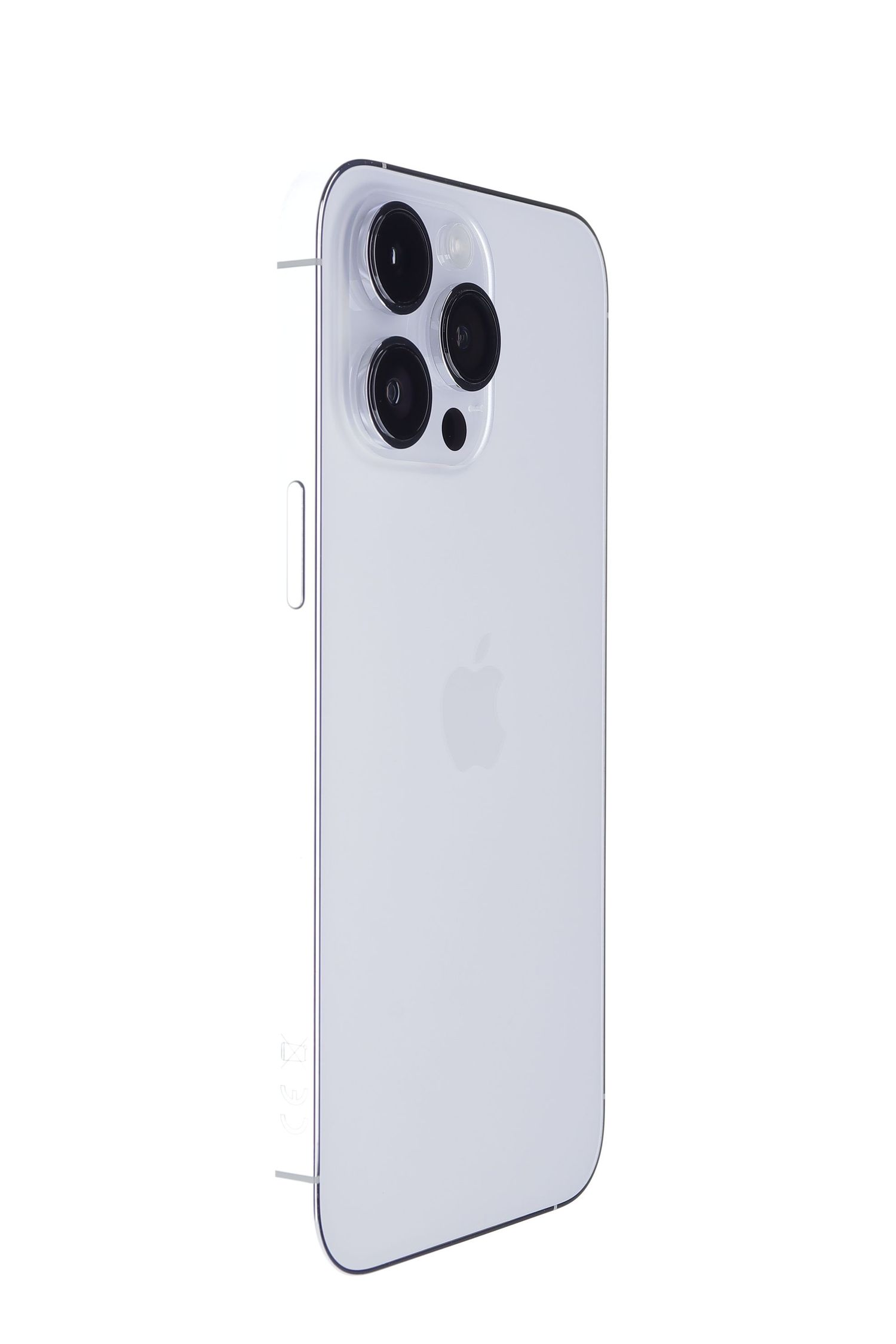 Apple iPhone 14 Pro Max 256 GB Silver - Отлично