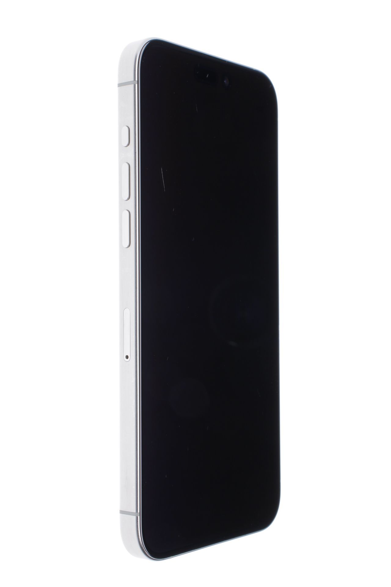 Apple iPhone 15 Pro Max 256 GB White Titanium