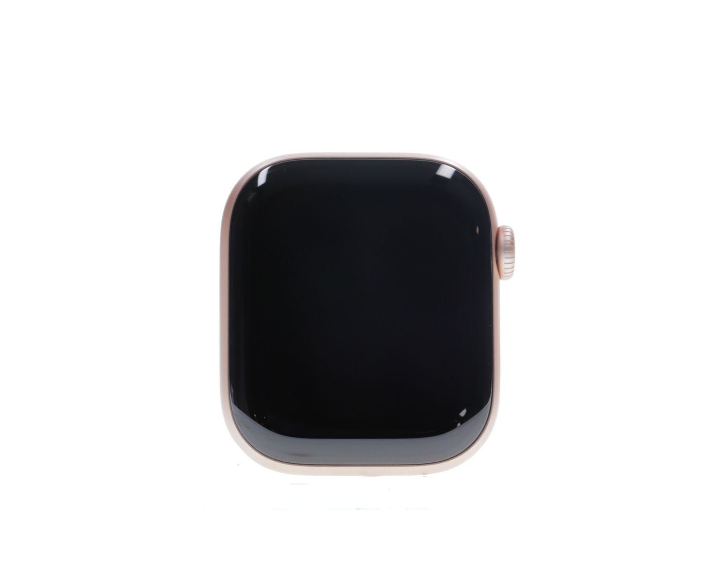 Apple Watch Series 11 2025, GPS + Cellular, Aluminium 42mm Rose Gold - Като нов