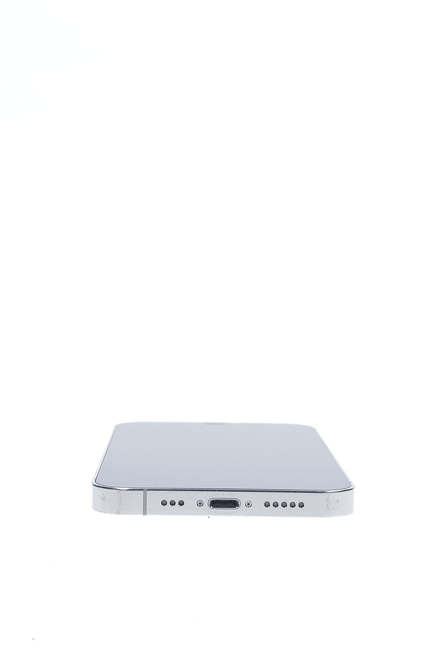Apple iPhone 12 Pro 128 GB Silver - Kiváló