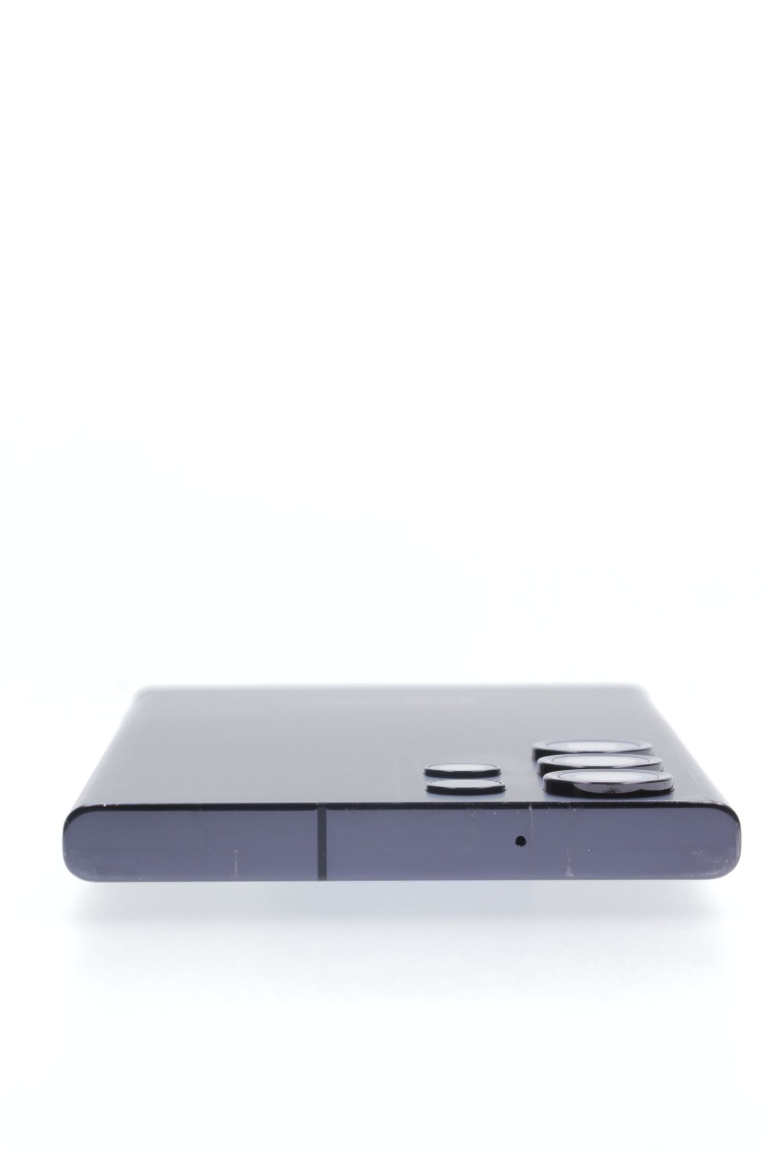 Samsung Galaxy S23 Ultra 5G Dual Sim 256 GB Phantom Black - Nagyon jó