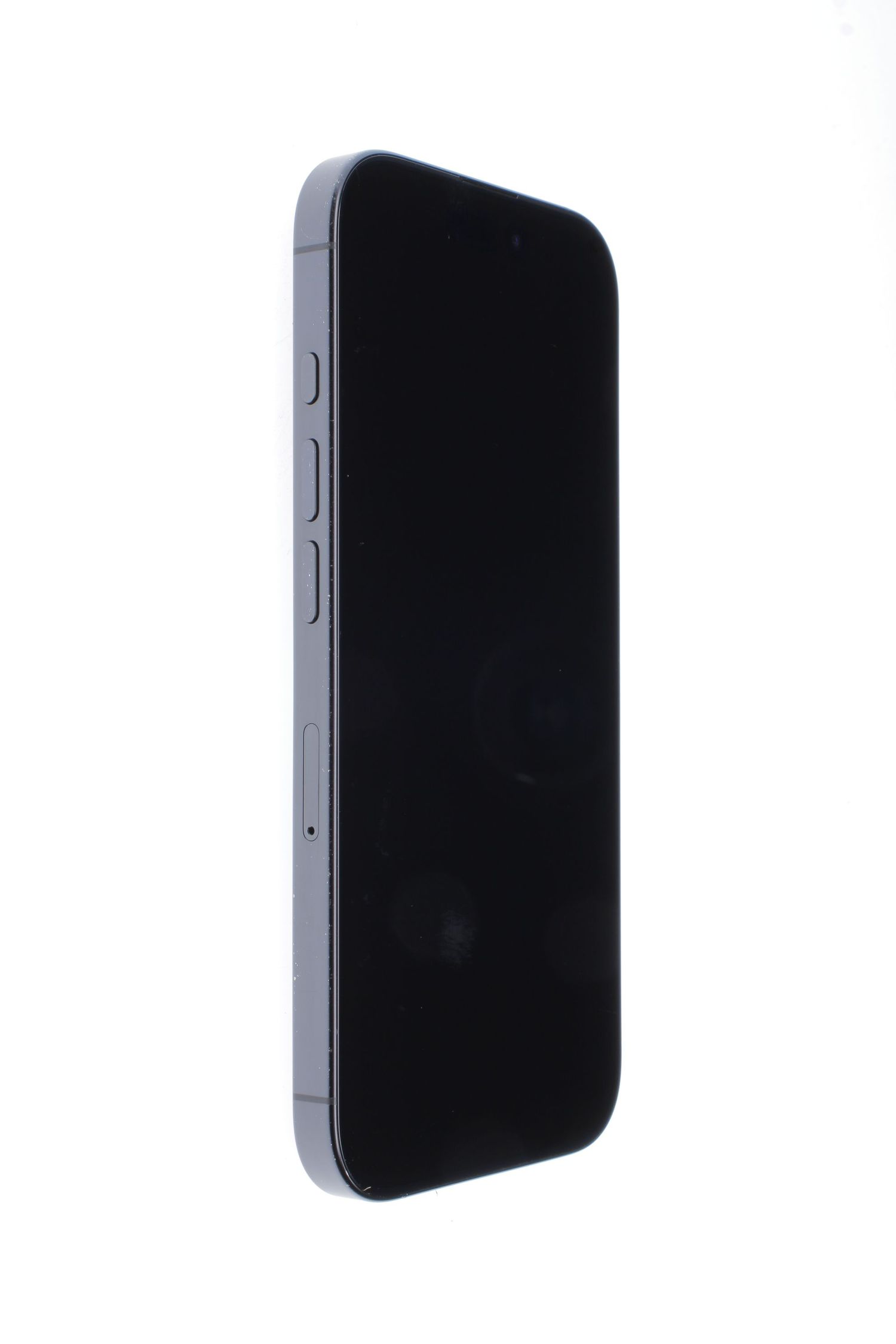 Apple iPhone 16 Pro 256 GB Black Titanium - Foarte bun