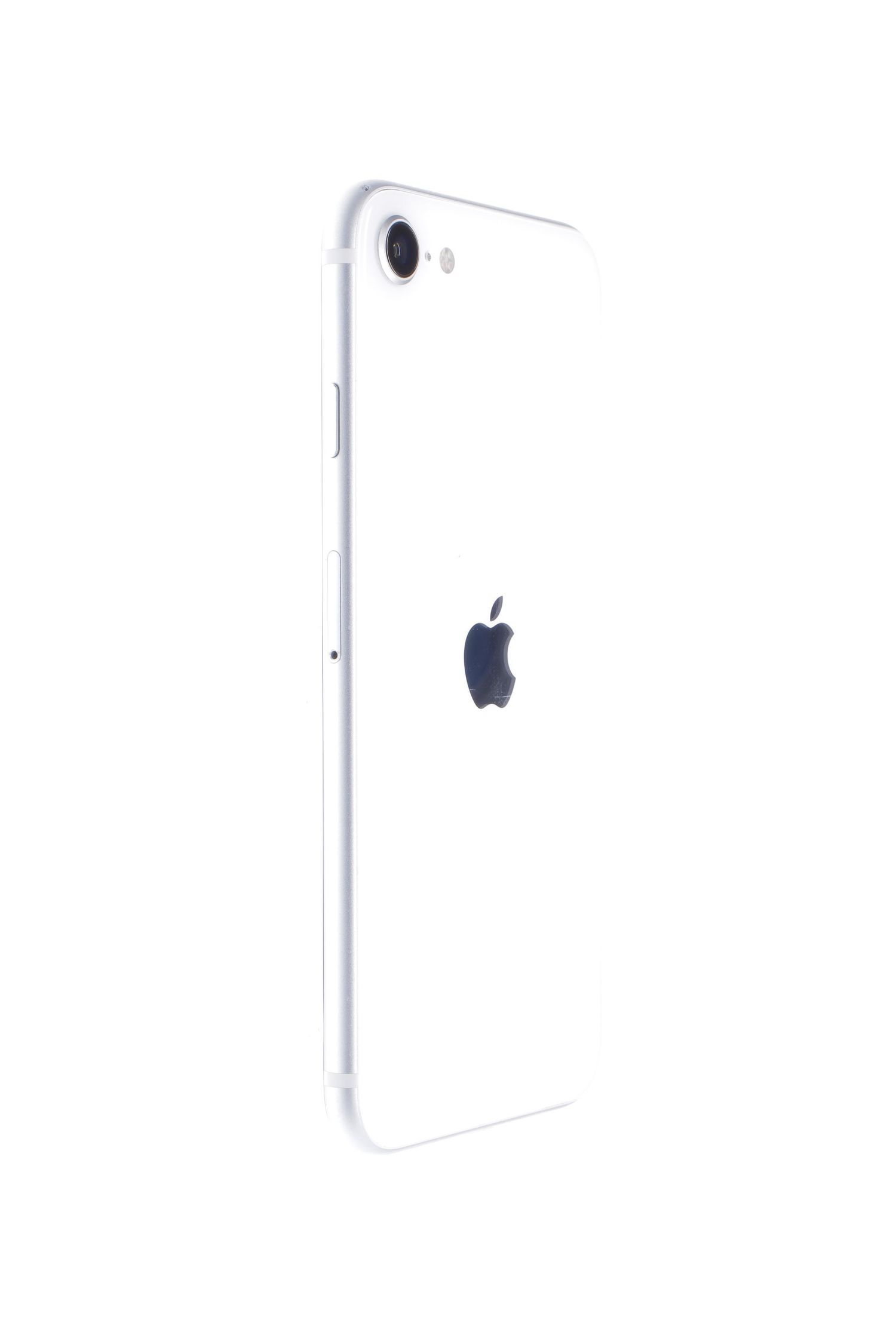 Apple iPhone SE 2020 64 GB White - Kiváló