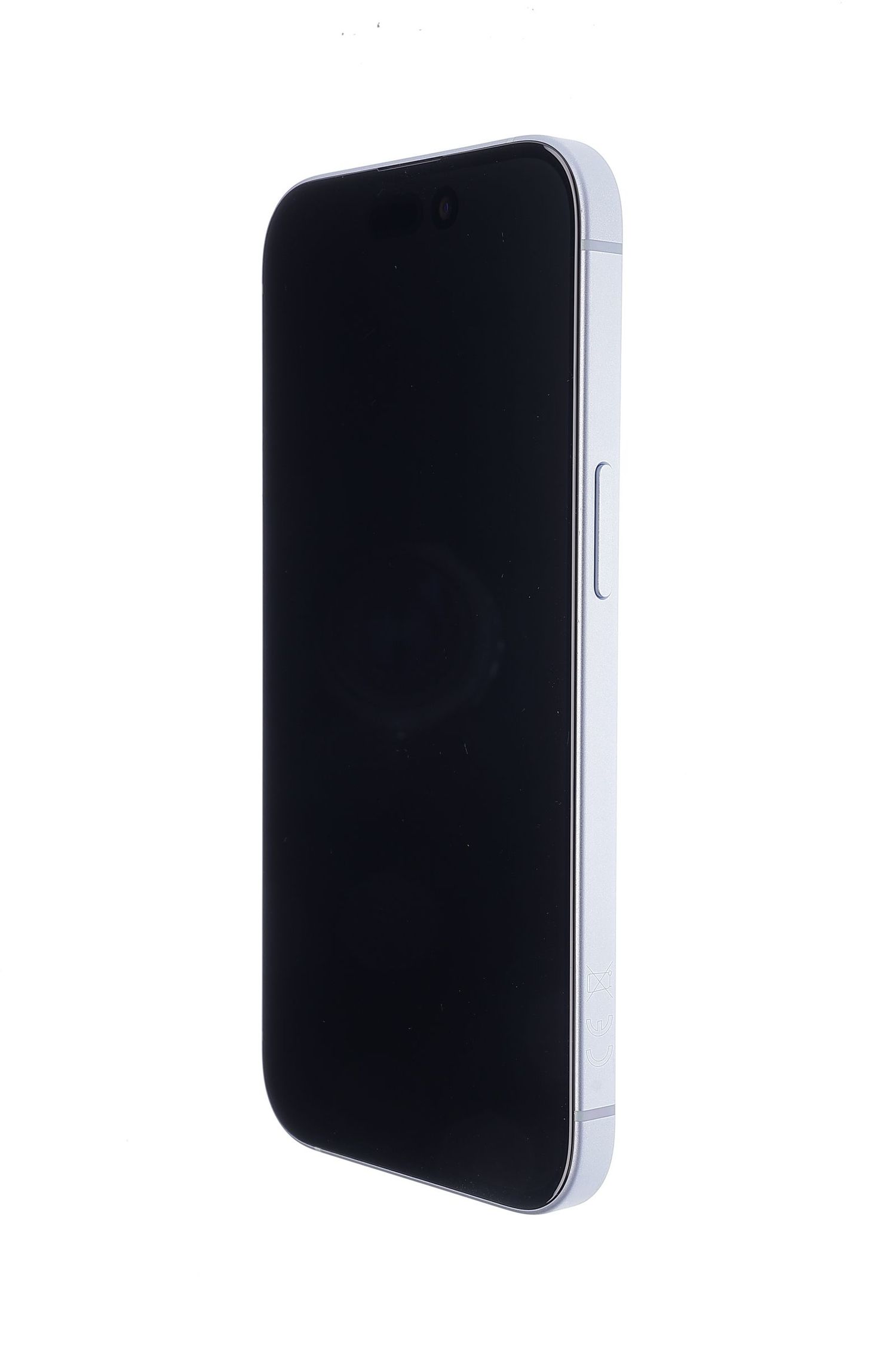 Apple iPhone 15 128 GB Blue - Kiváló