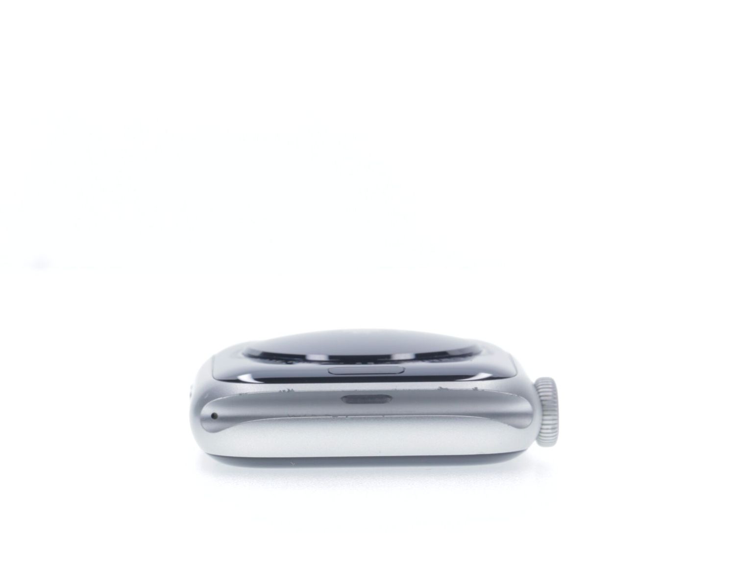 Apple Watch SE 2020, GPS + Cellular, Aluminium 44mm Silver