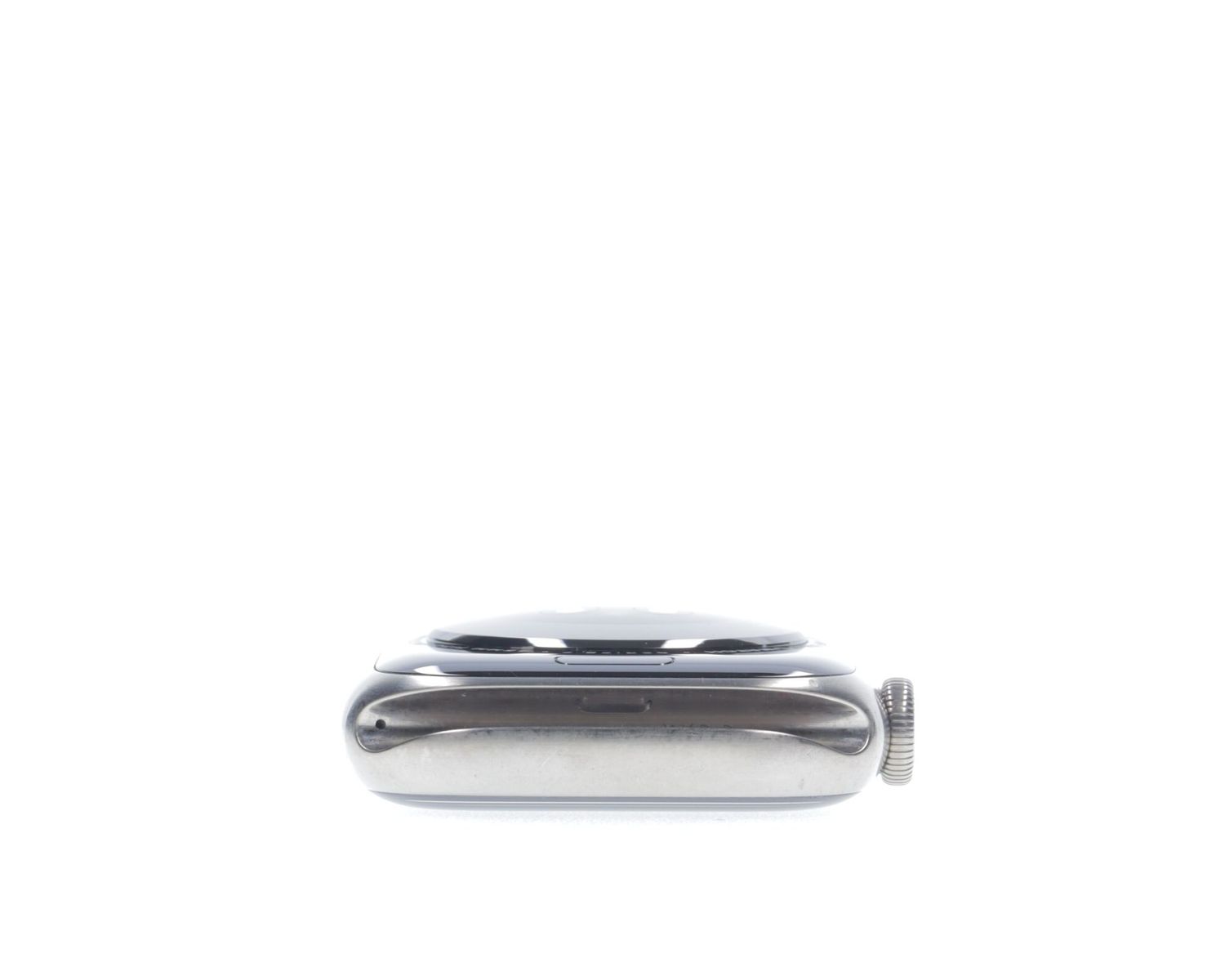 Apple Watch Series 7 2021, GPS + Cellular, Titanium 45mm Titanium - Отлично