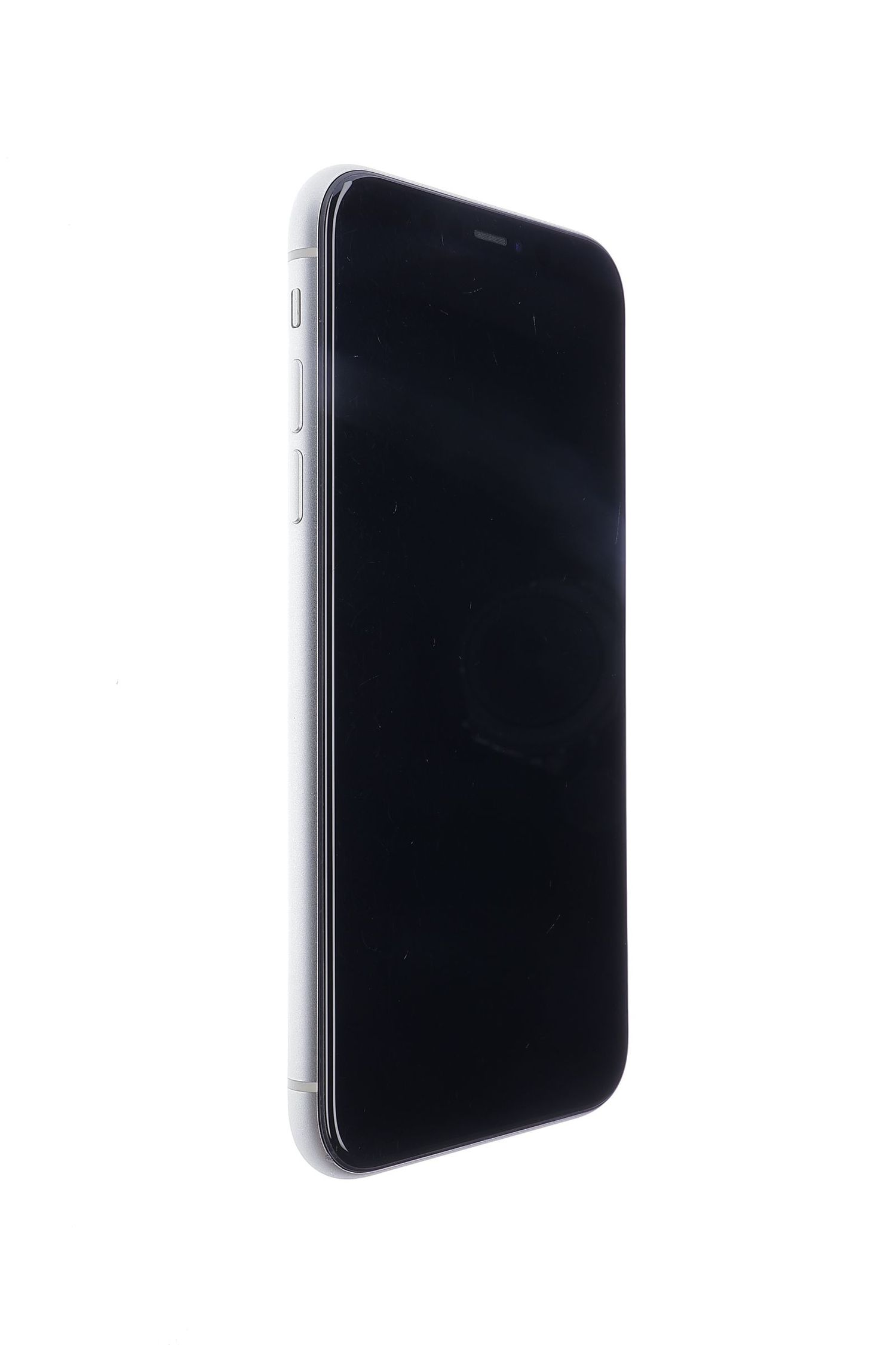 Apple iPhone 11 128 GB White - Foarte bun
