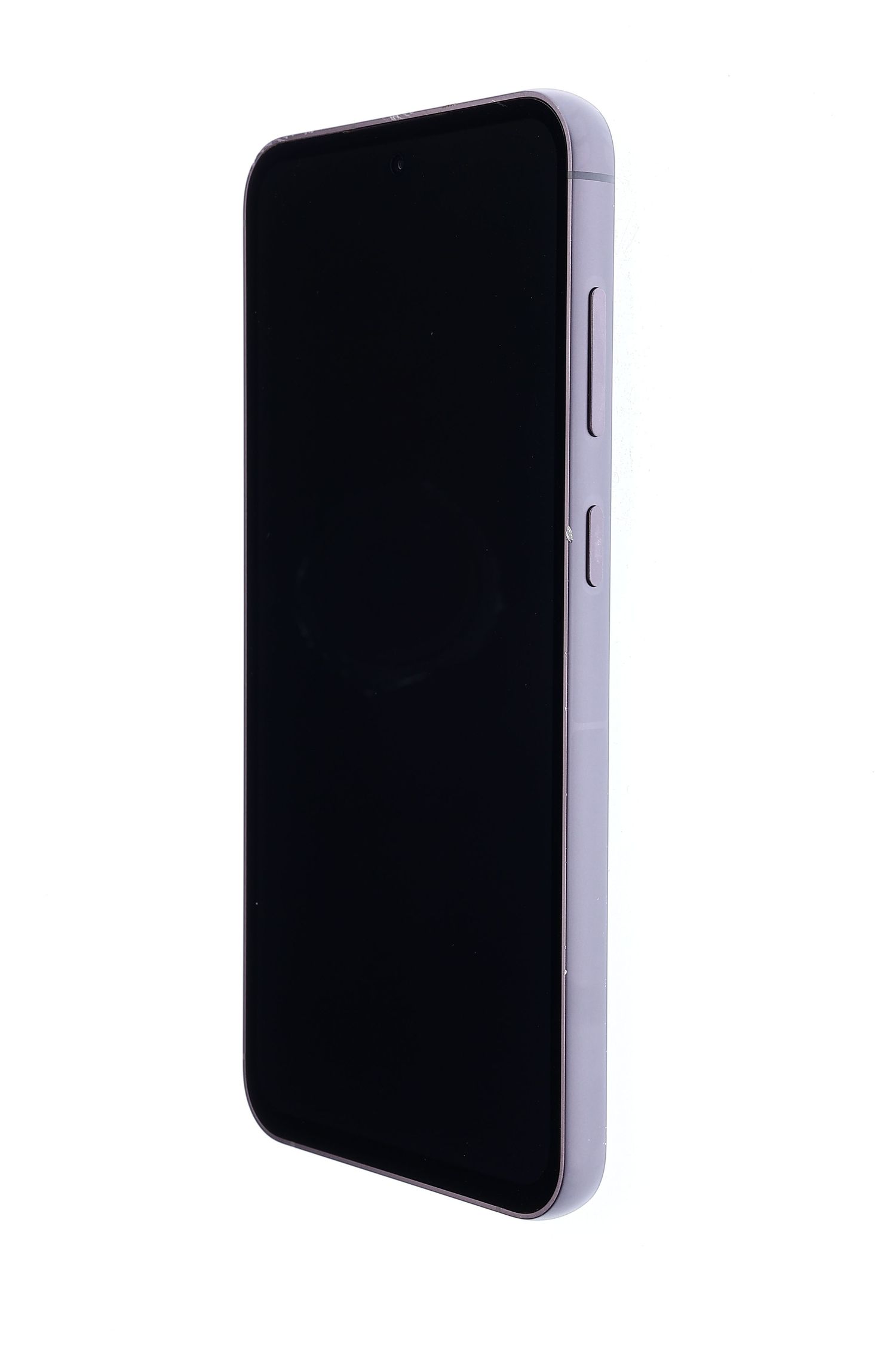 Samsung Galaxy S23 FE 5G Dual Sim 128 GB Graphite - Nagyon jó