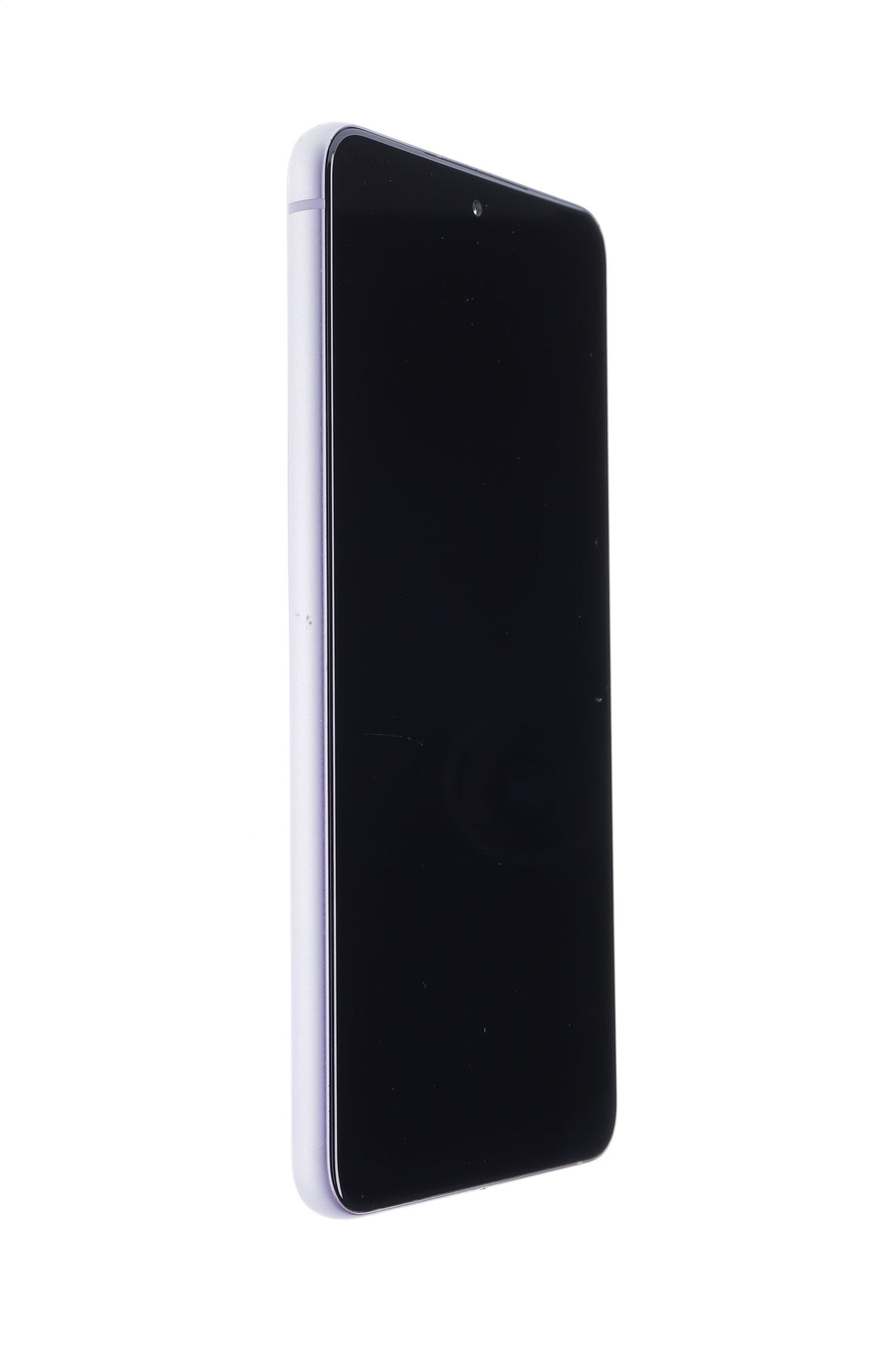 Samsung Galaxy S21 FE 5G Dual Sim 128 GB Lavender - Nagyon jó