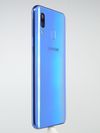 gallery Telefon mobil Samsung Galaxy A40 Dual Sim, Blue, 64 GB,  Excelent