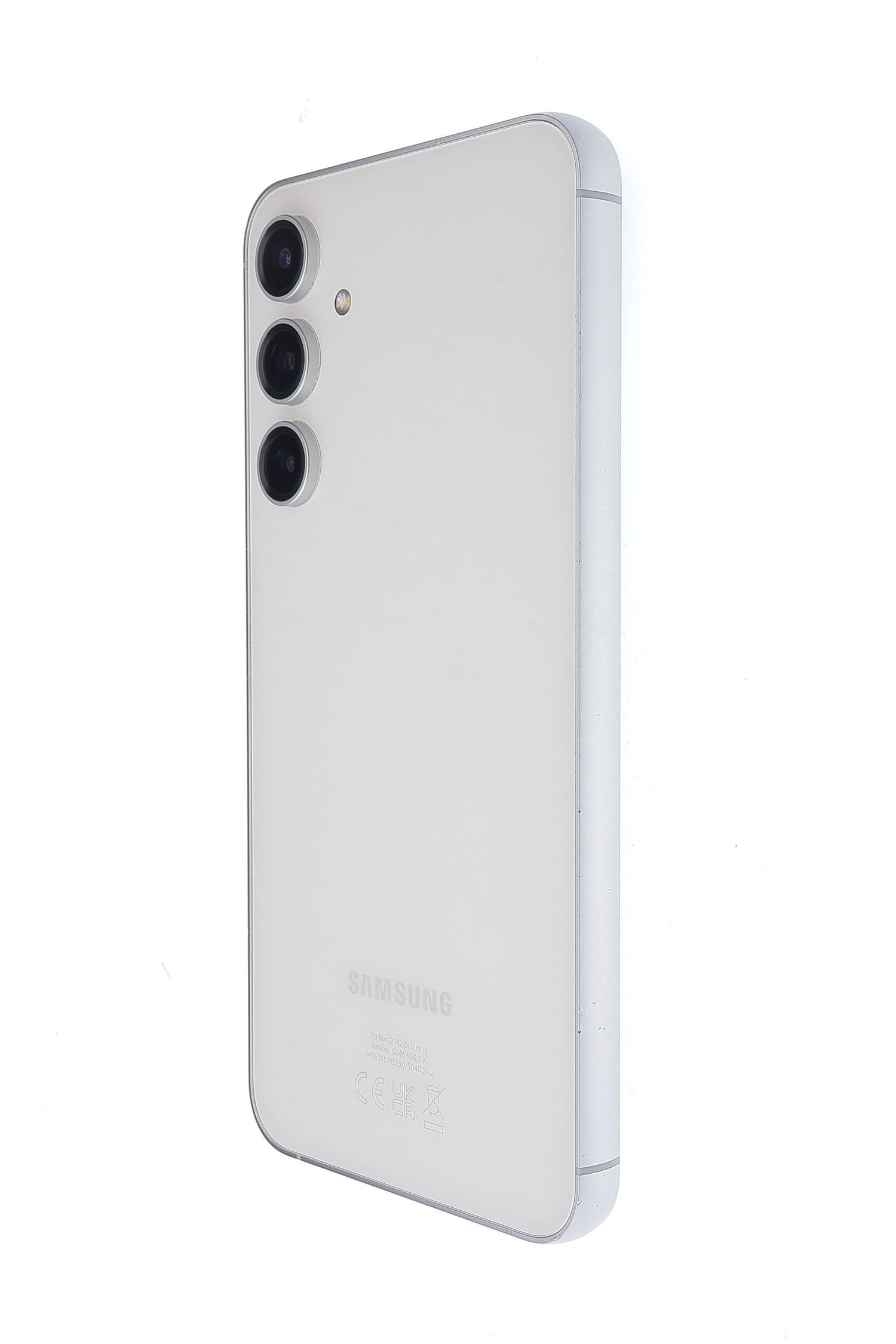 Samsung Galaxy S23 FE 5G Dual Sim 128 GB Cream - Bun