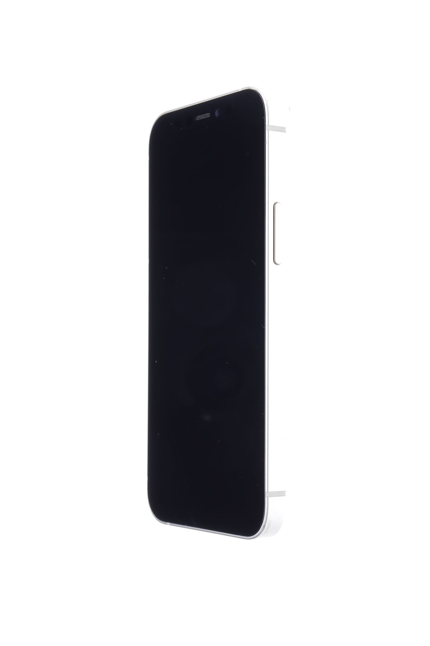 Apple iPhone 12 mini 64 GB White - Nagyon jó