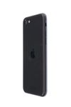 Telefon mobil Apple iPhone SE 2020, Black, 64 GB, Foarte Bun