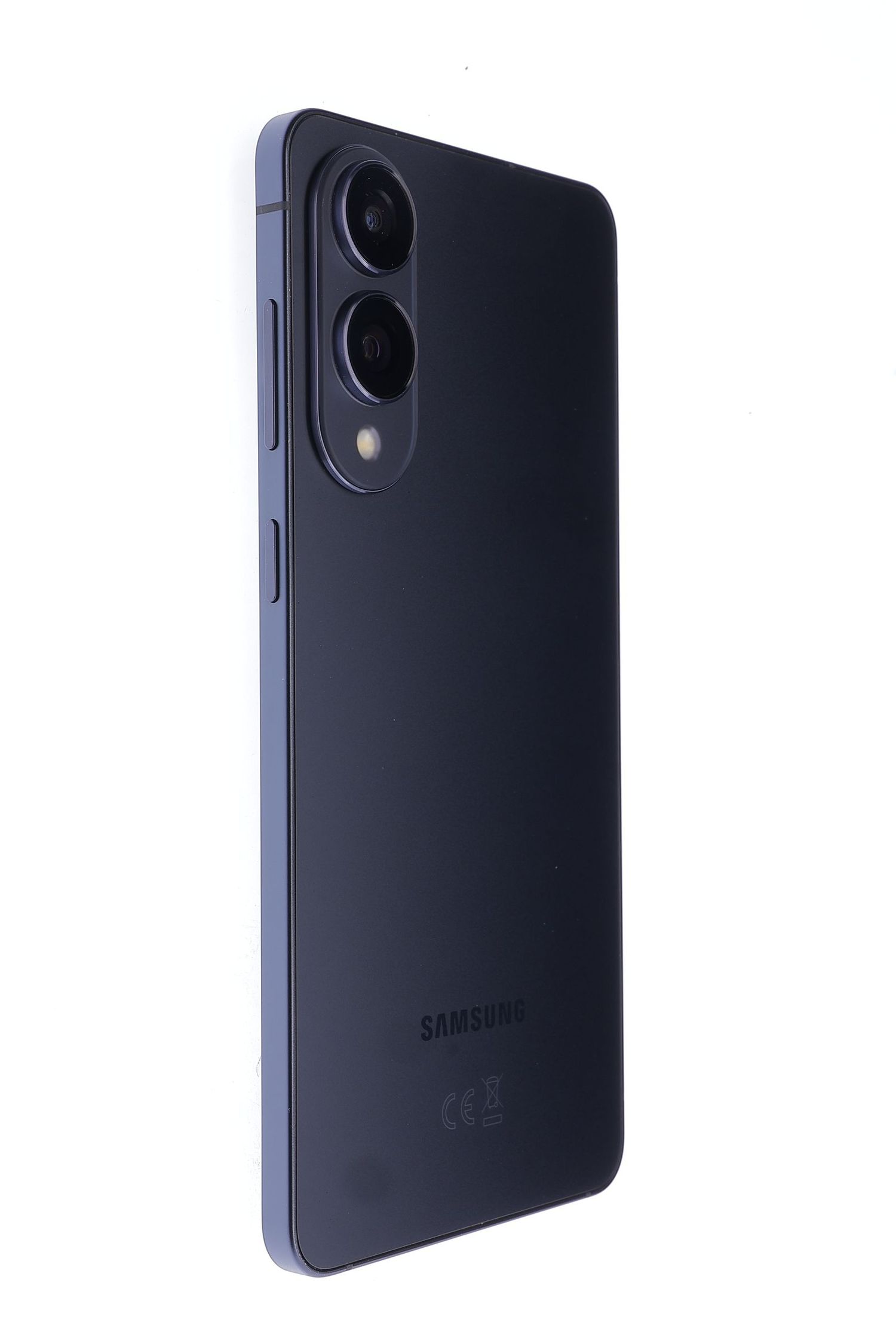 Samsung Galaxy S25 Edge 5G Dual Sim 256 GB Titanium Jet Black - Ca nou