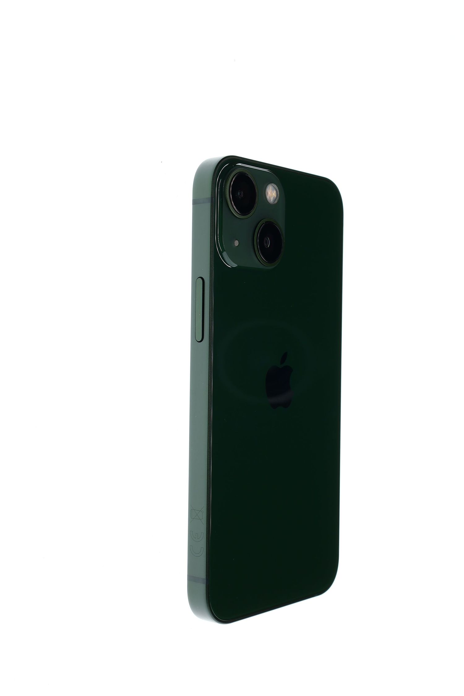 Apple iPhone 13 mini 128 GB Green - Като нов