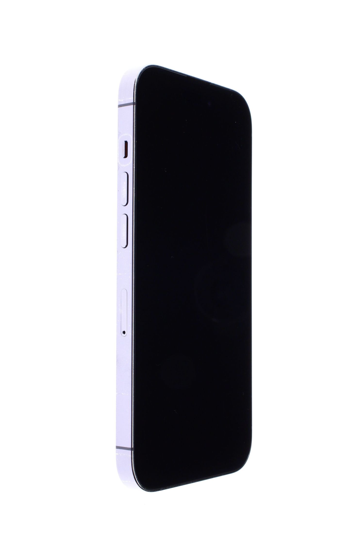 Apple iPhone 14 Pro 256 GB Deep Purple - Много добро