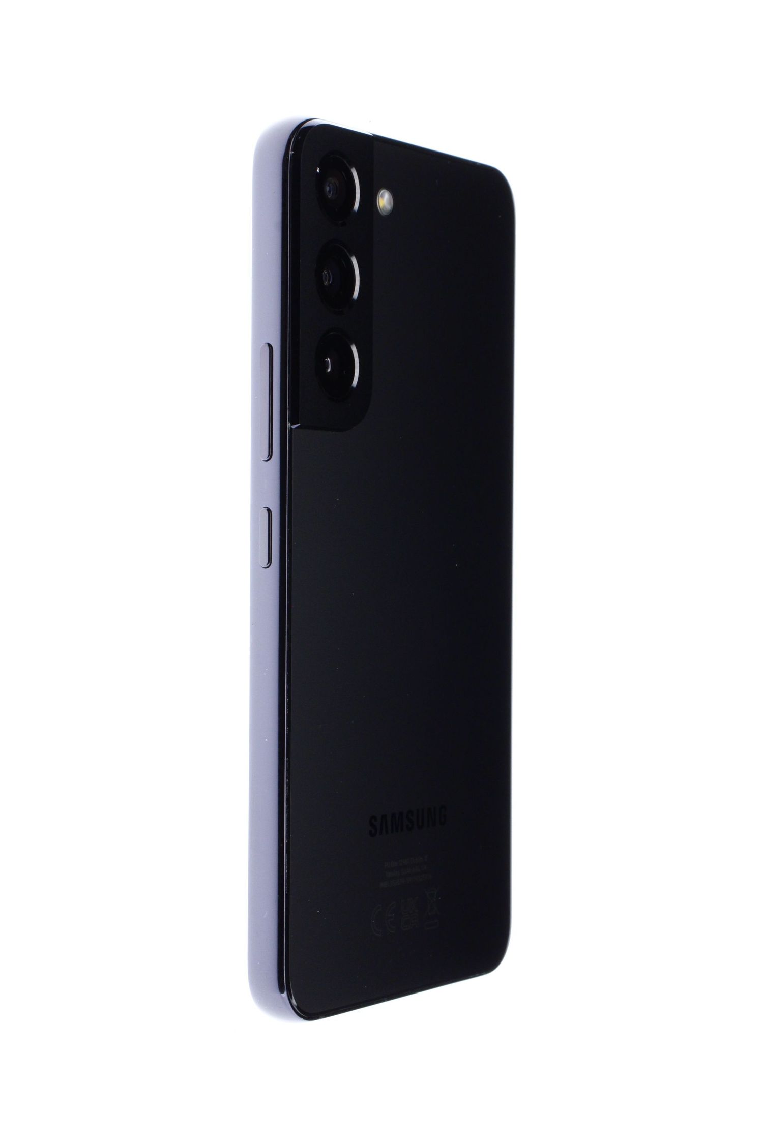 Samsung Galaxy S22 5G 128 GB Phantom Black - Ca nou