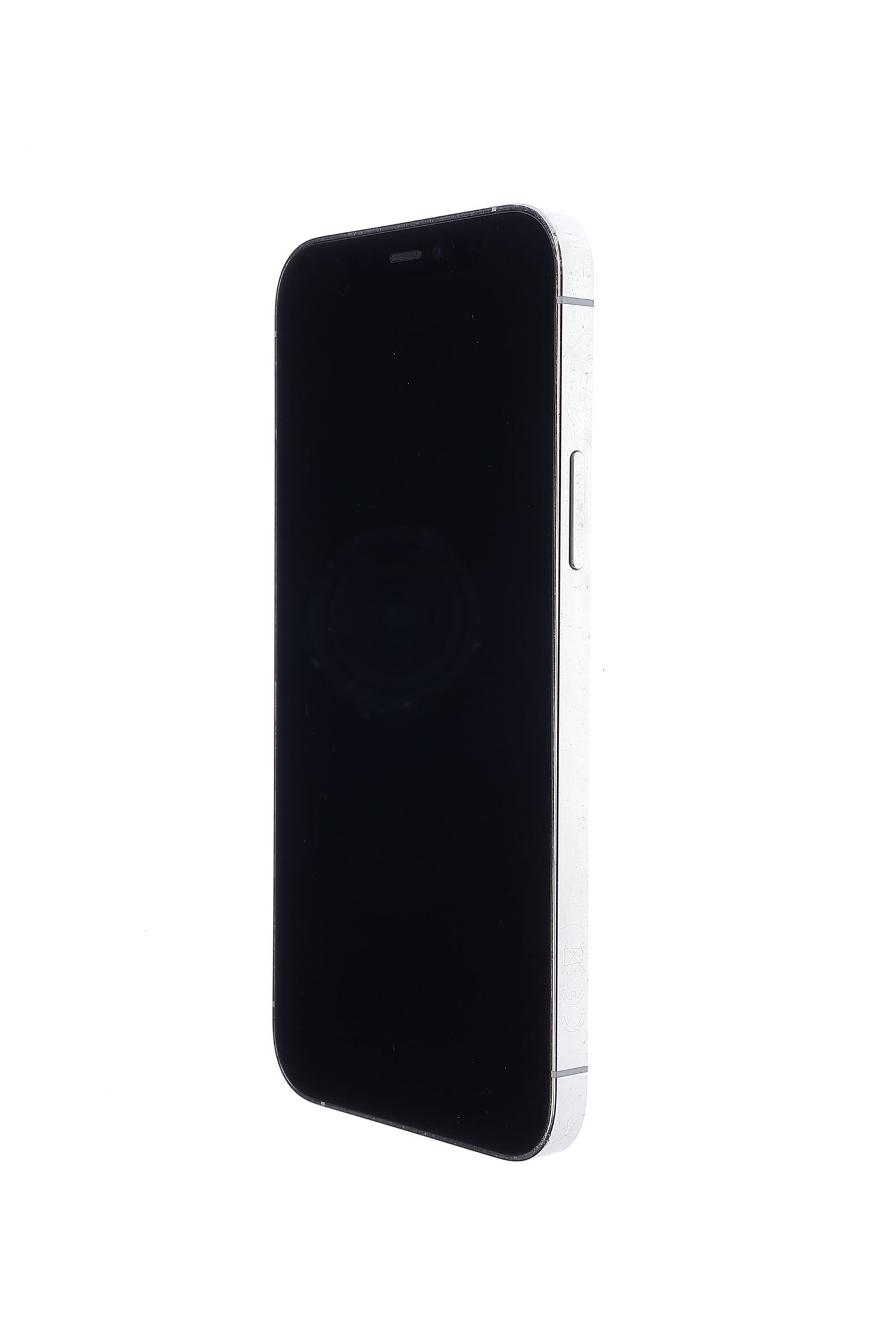 Apple iPhone 12 Pro 128 GB Silver - Εξαιρετικό