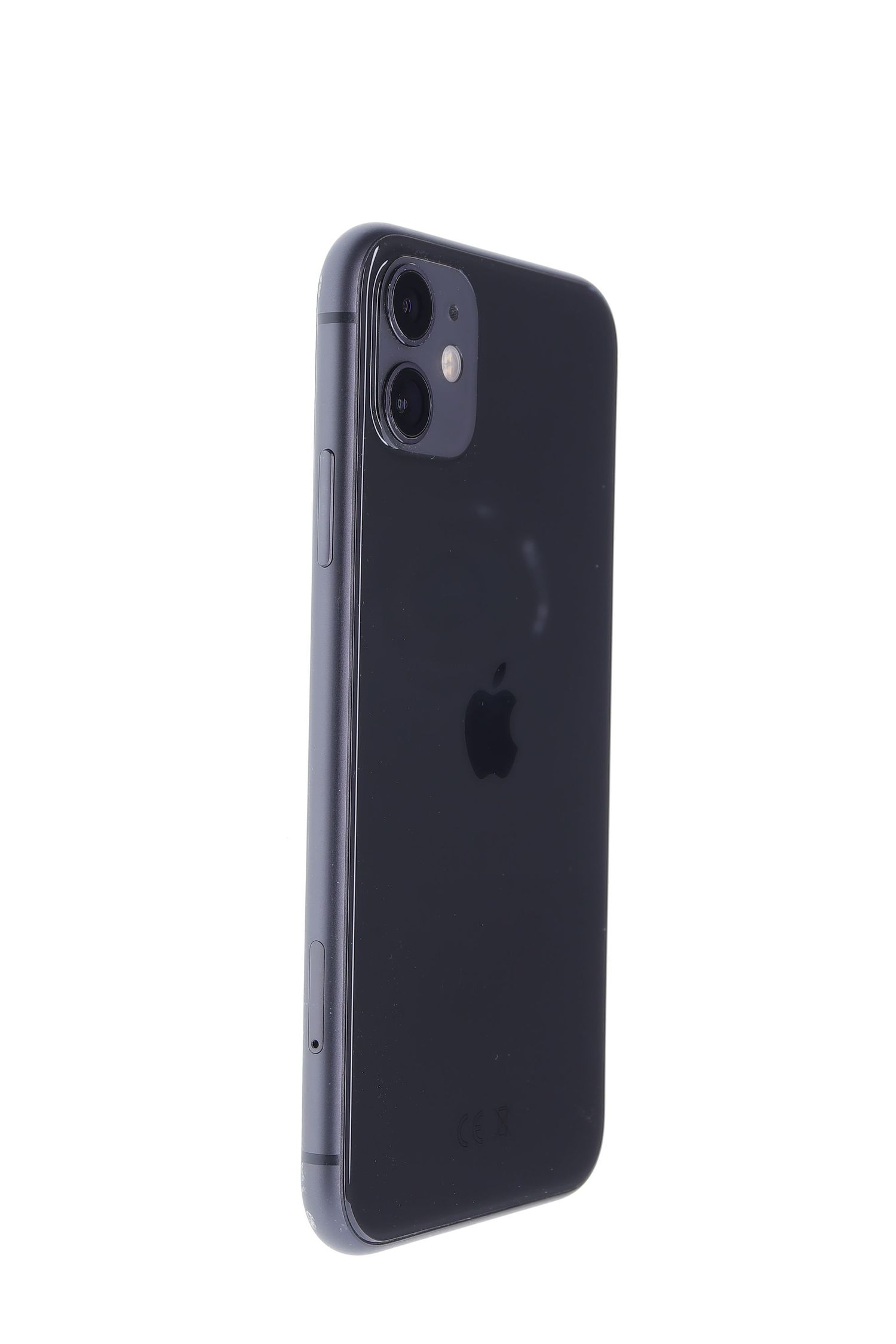Apple iPhone 11 64 GB Black - Много добро