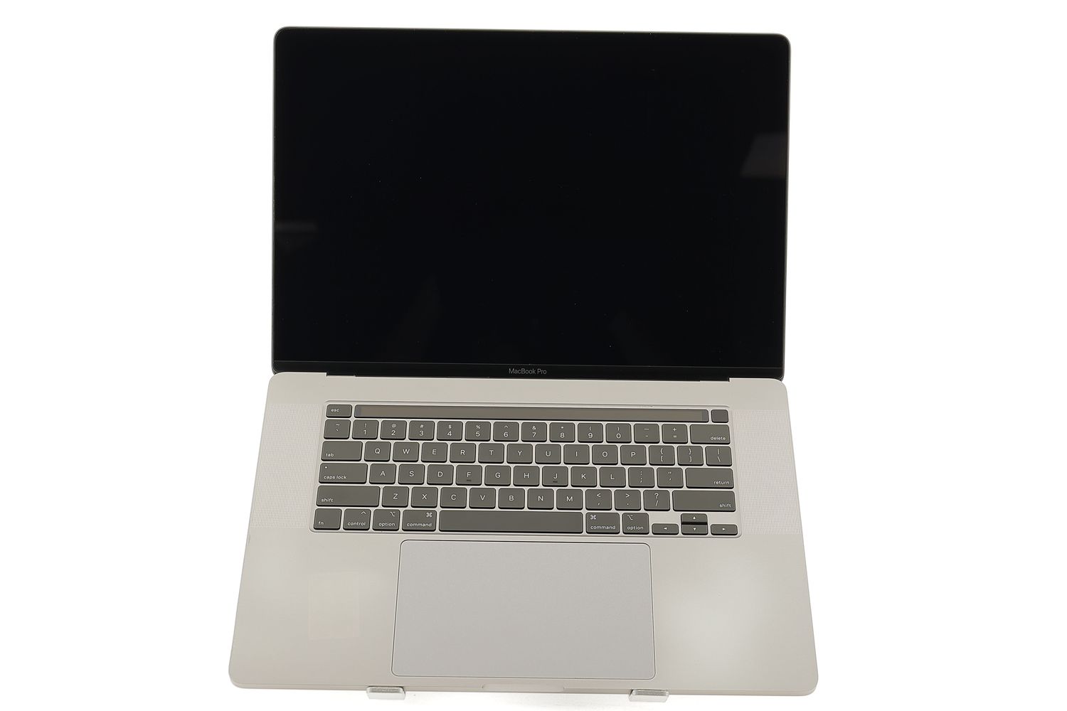Apple MacBook Pro 16″ Touch Bar 2019, i9 2.4 GHz, 32 GB, AMD Radeon Pro 5500M 1 TB Space Gray - Πολύ καλό