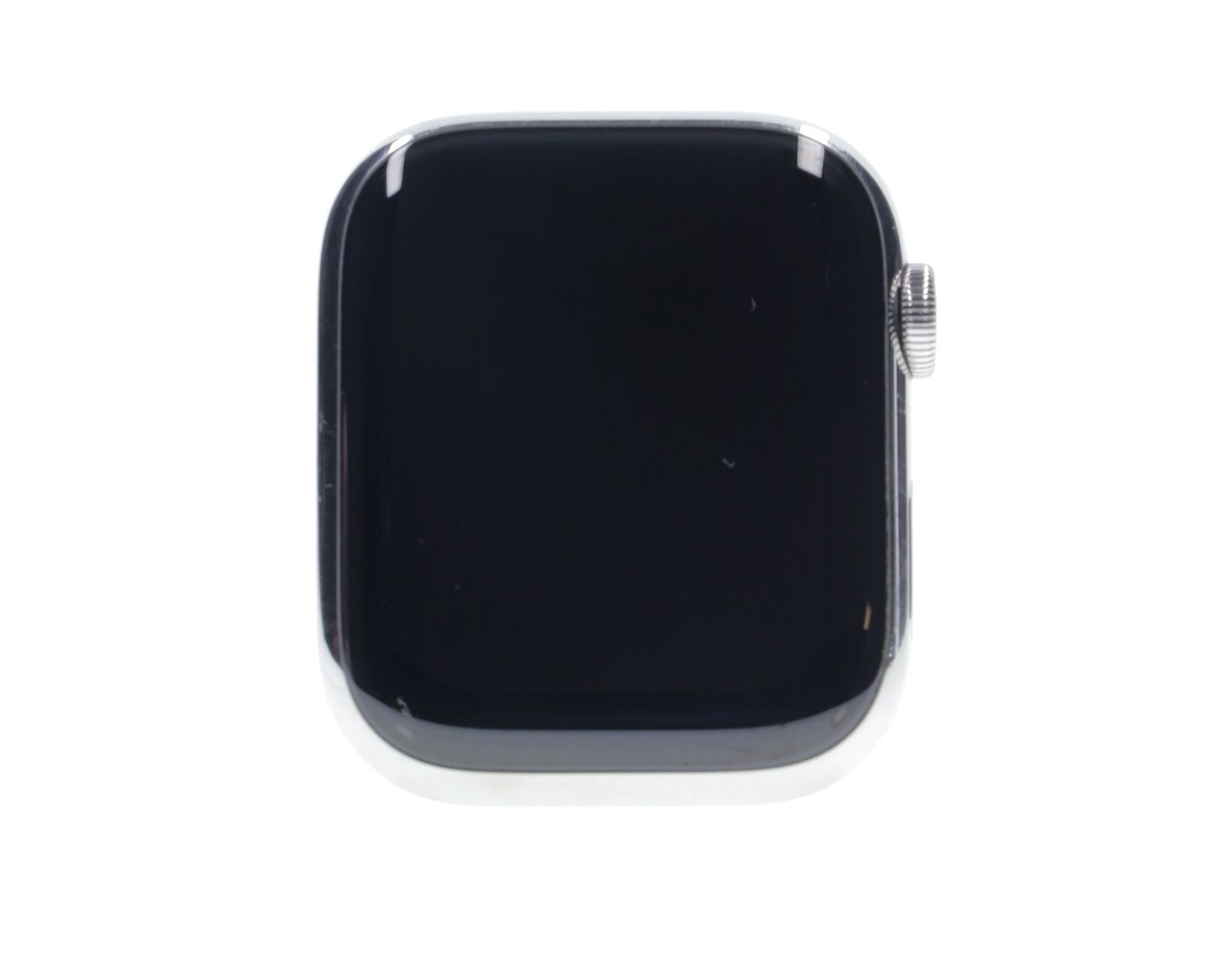Apple Watch Series 9 2023, GPS + Cellular, Stainless Steel 45mm Silver - Σαν καινούργιο